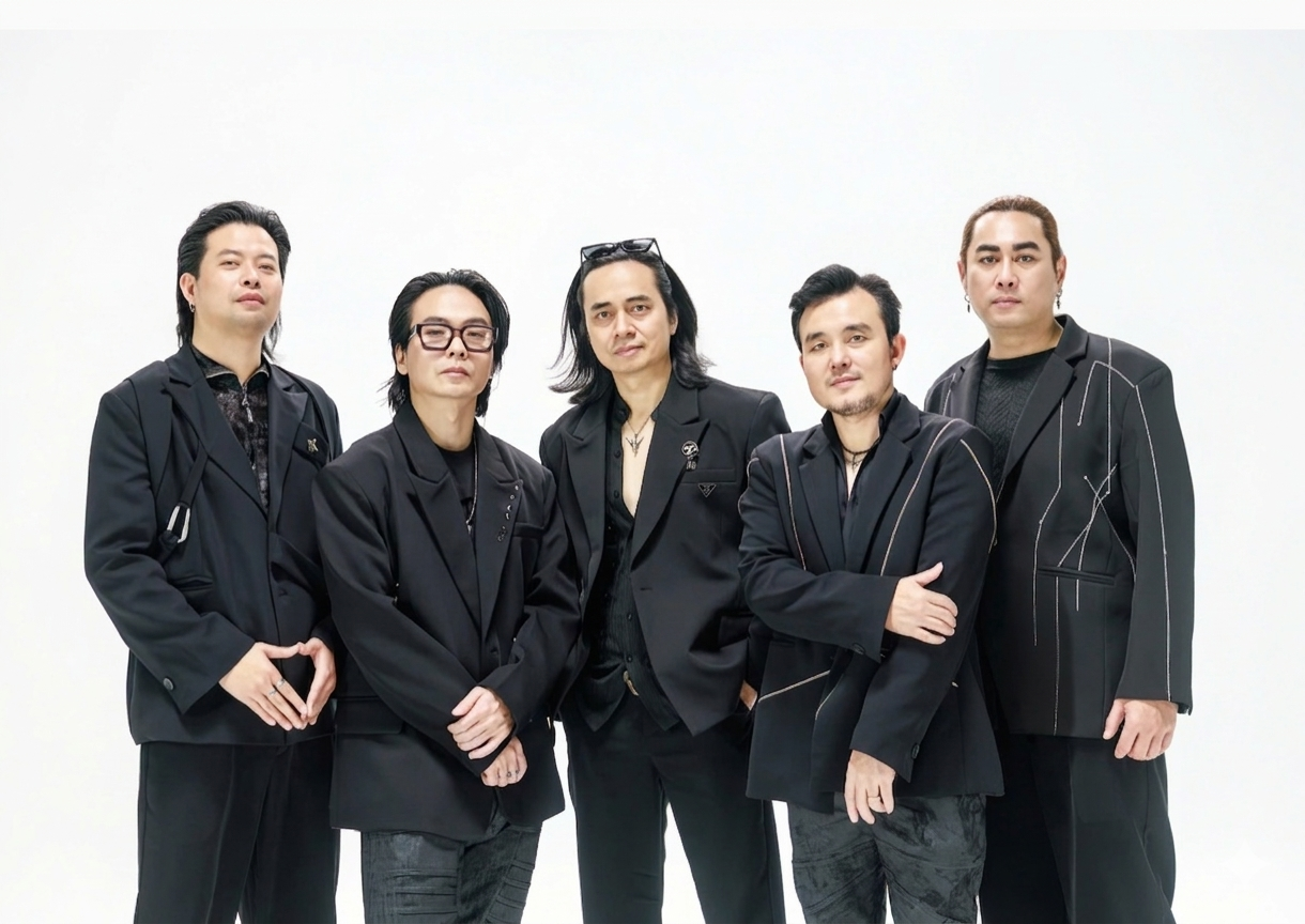 Âm vang Tổ quốc - Ảnh 4.