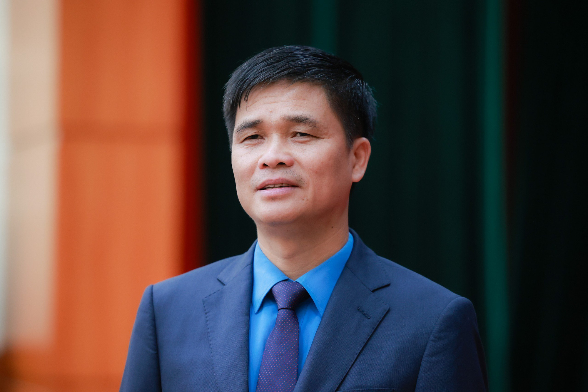 nghỉ lễ - Ảnh 1.