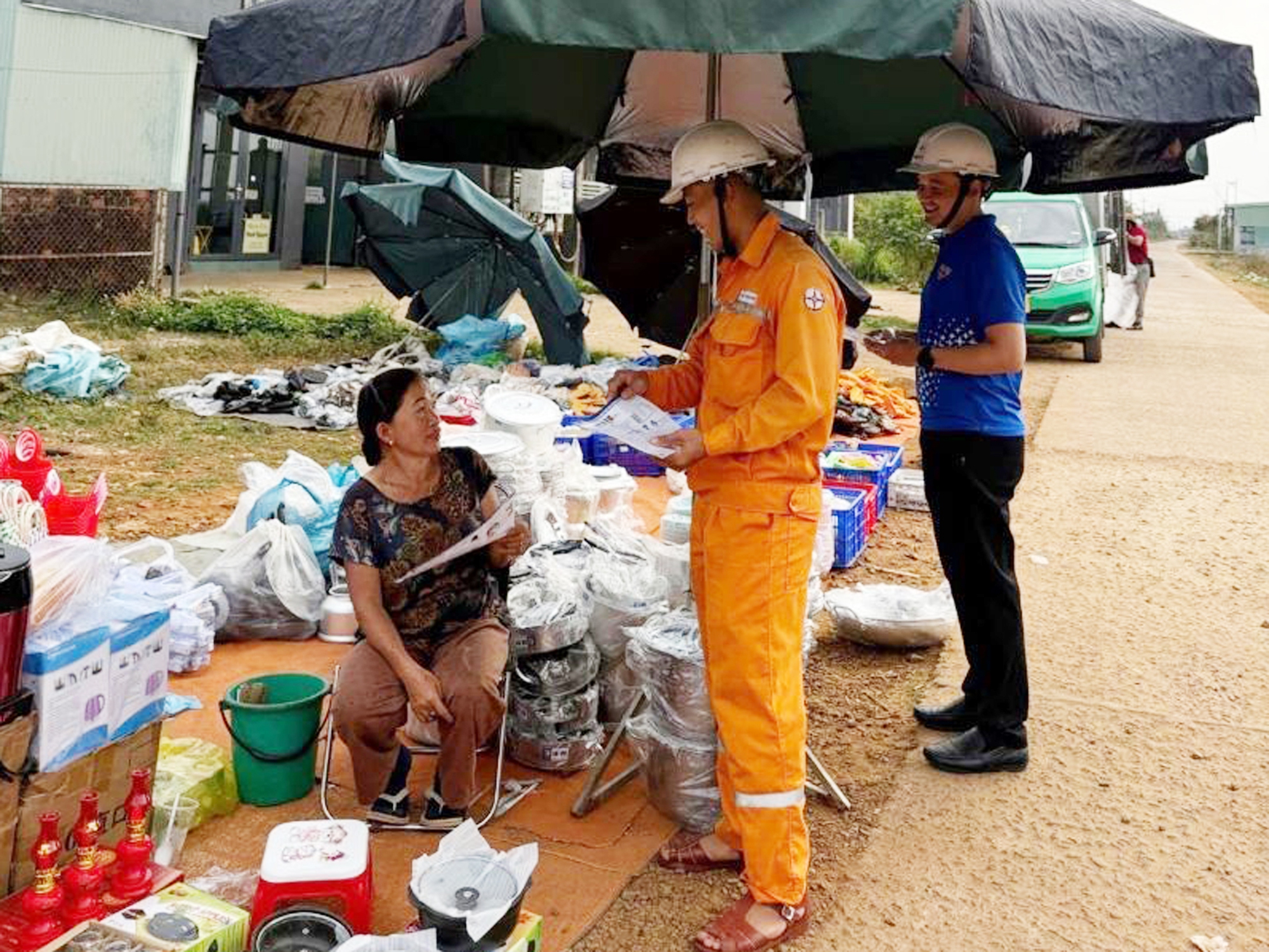 PC Gia Lai - Ảnh 1.
