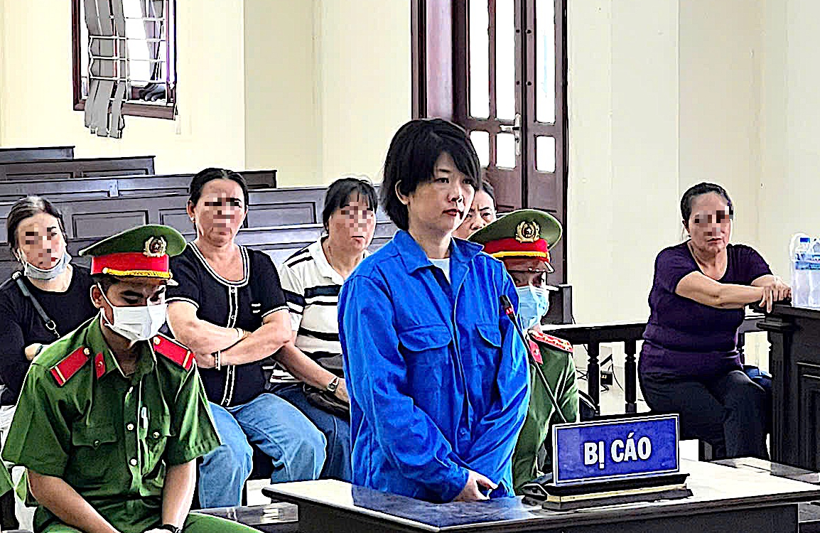 Tây Ninh - Ảnh 1.