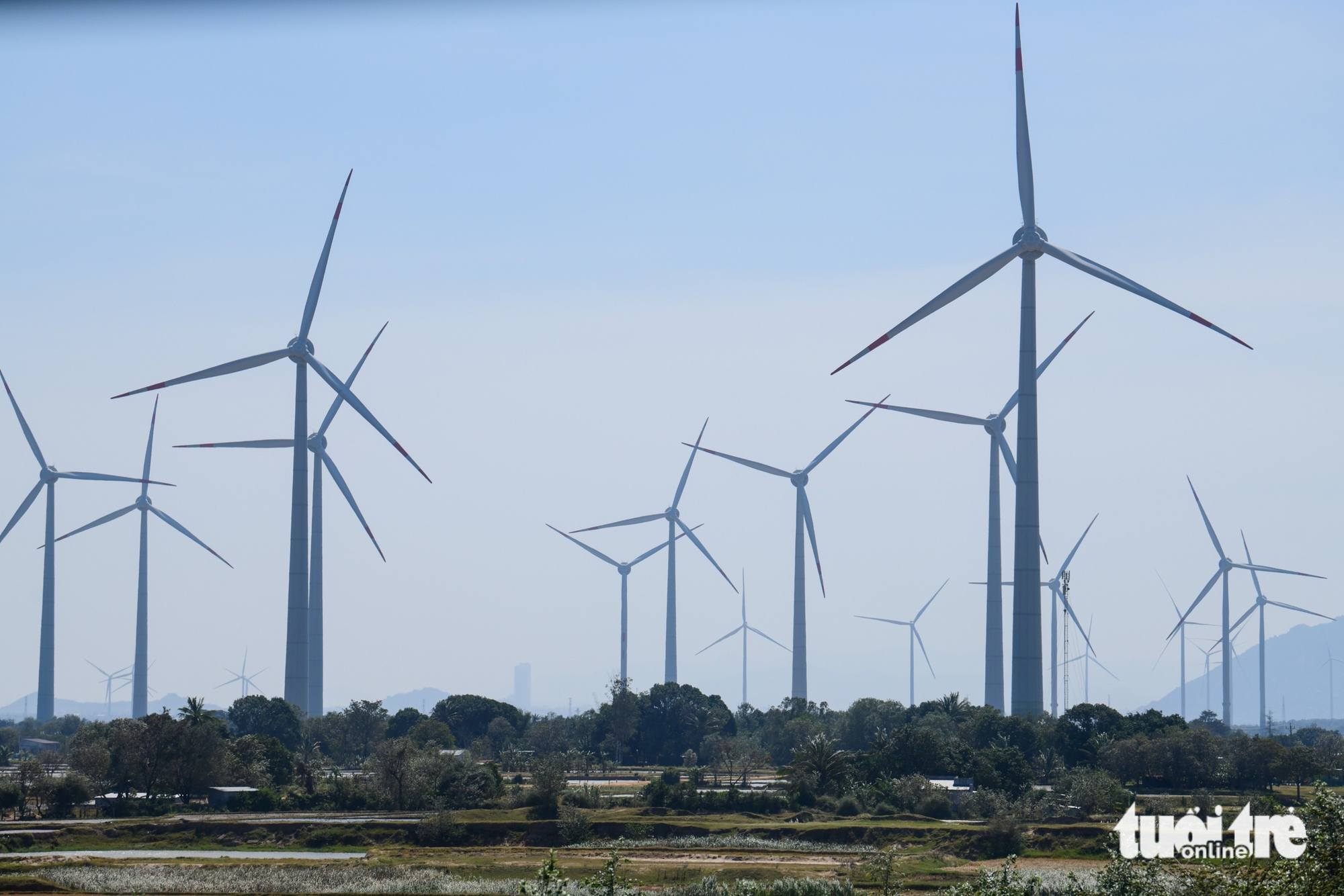 Hạ tầng năng lượng là 'đòn bẩy' quyết định vị thế Việt Nam trong chuỗi cung ứng toàn cầu - Ảnh 1. năng lượng - Ảnh 1.