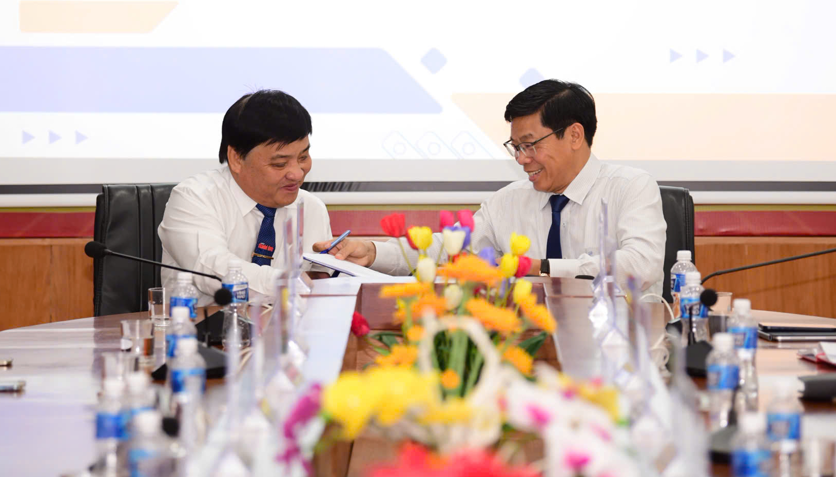 đào tạo - Ảnh 2.