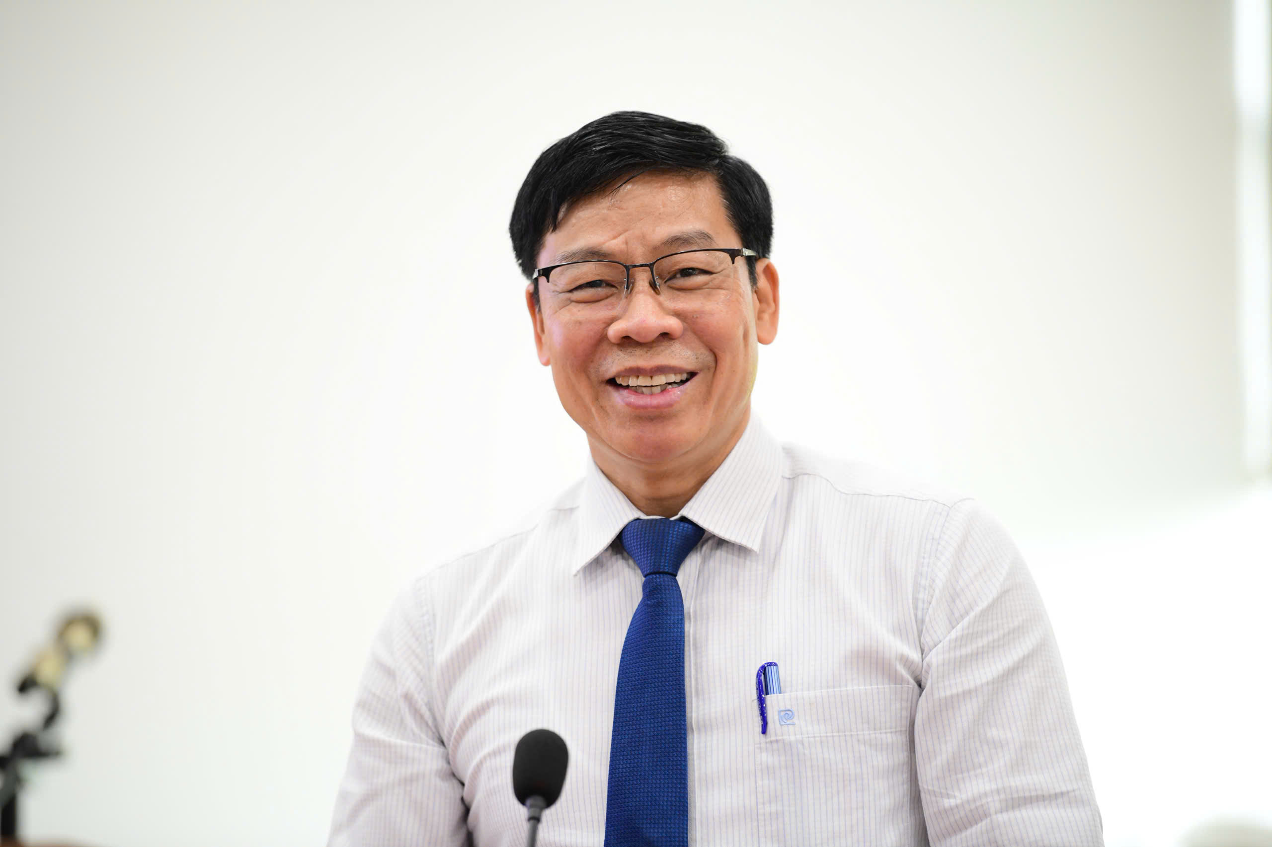 Báo Tuổi Trẻ hợp tác đào tạo với Trường đại học Công Thương TP.HCM - Ảnh 3.