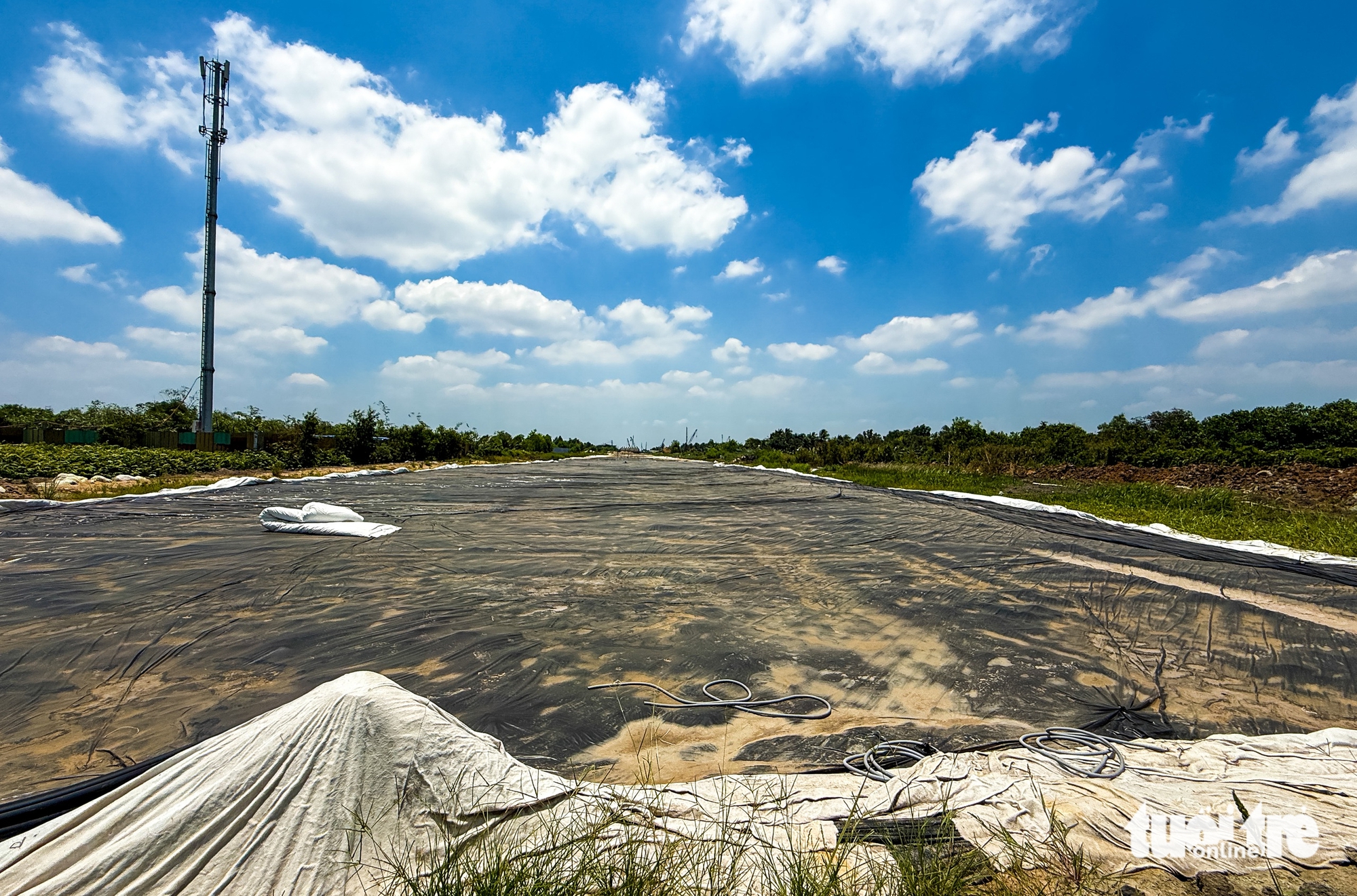 Đường Vành đai 3 TP.HCM phải hoàn thành trước 30-6-2026 theo chỉ đạo của Chính phủ - Ảnh 2.