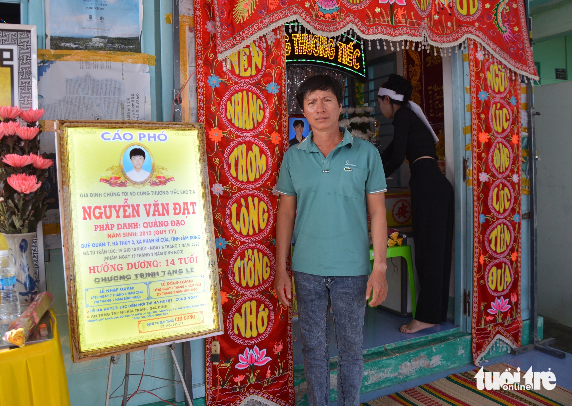 thợ lặn - Ảnh 3.