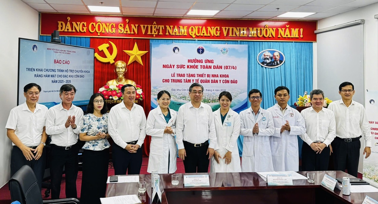 Côn Đảo - Ảnh 1.