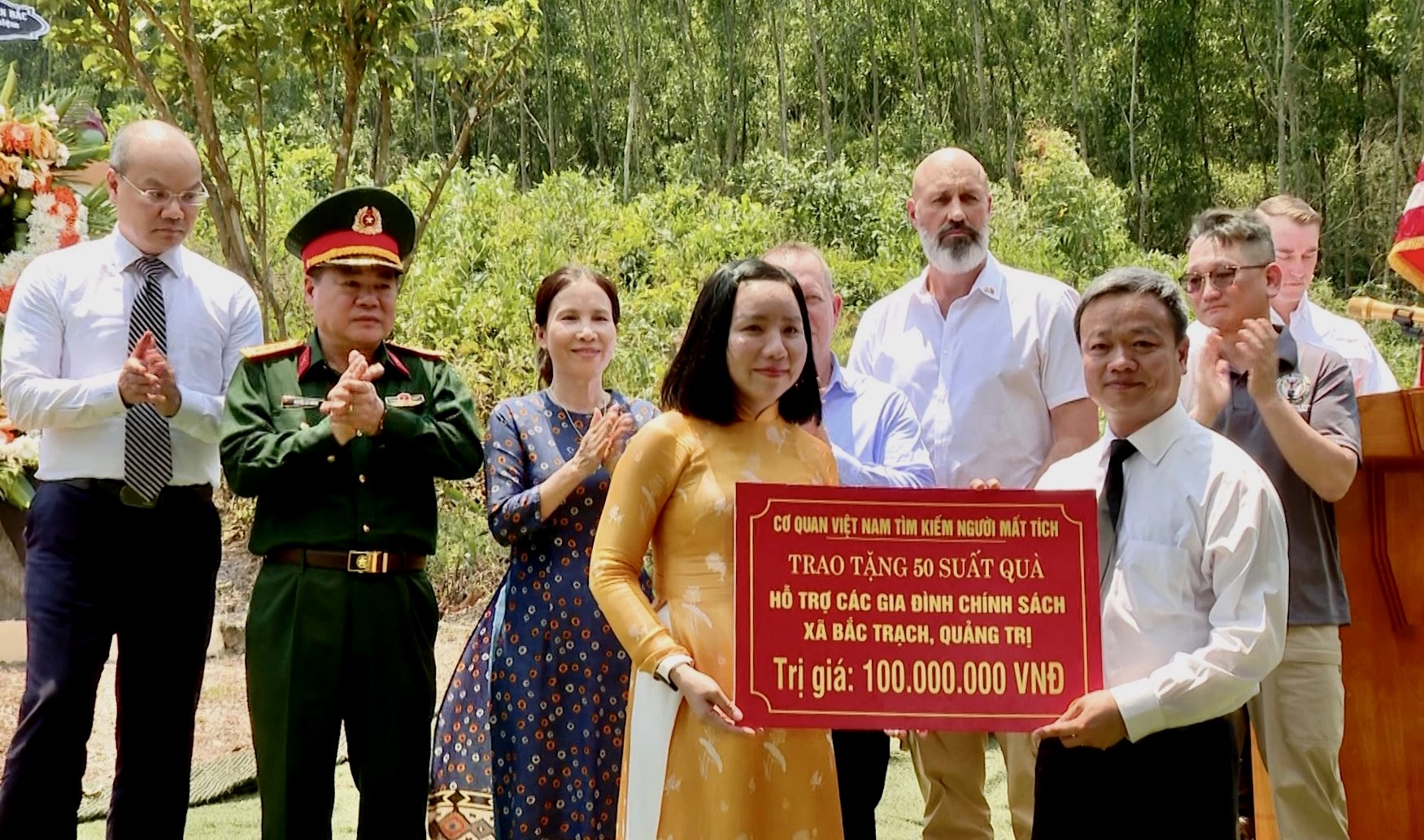 quân nhân - Ảnh 1.