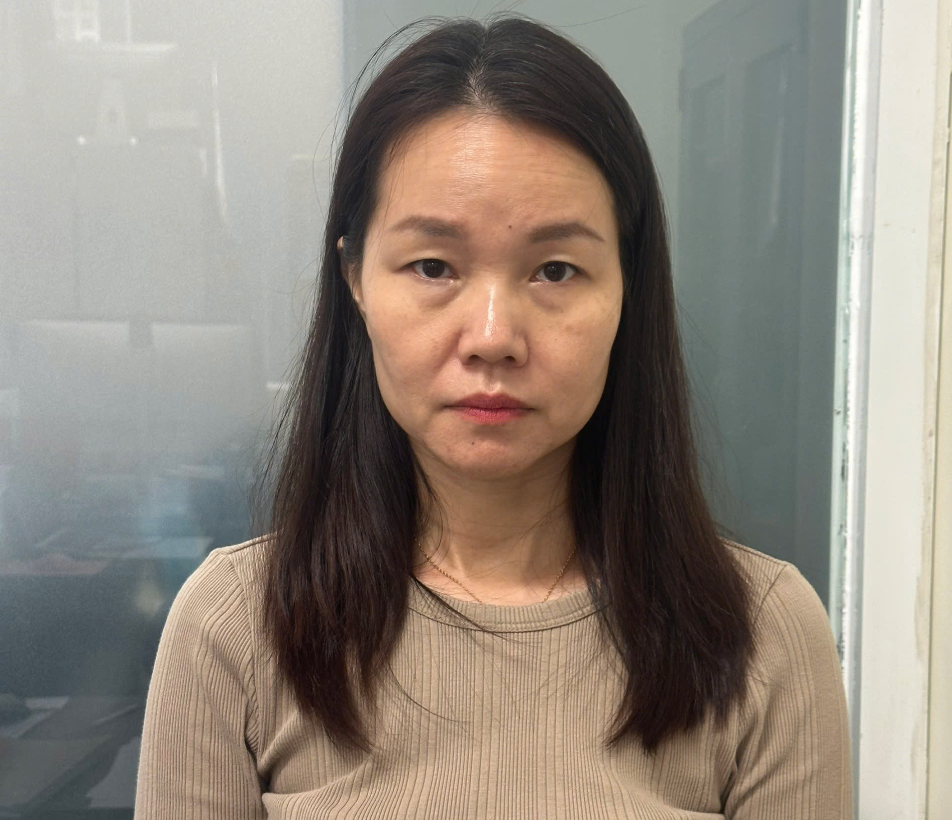 Giám đốc Công ty du học Global chiếm đoạt hơn 3,6 tỉ đồng của khách hàng - Ảnh 1.