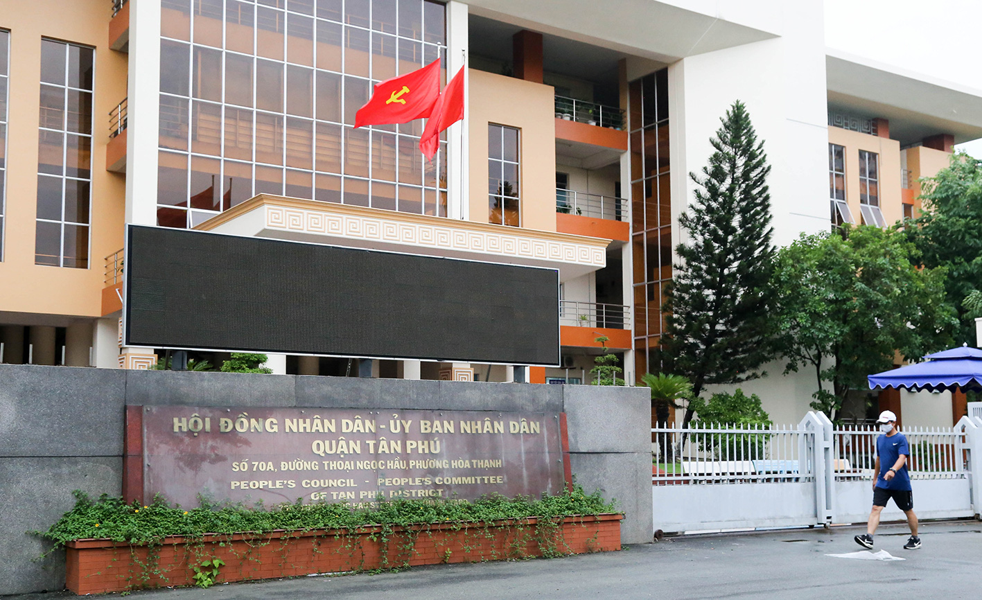 trường học - Ảnh 1.