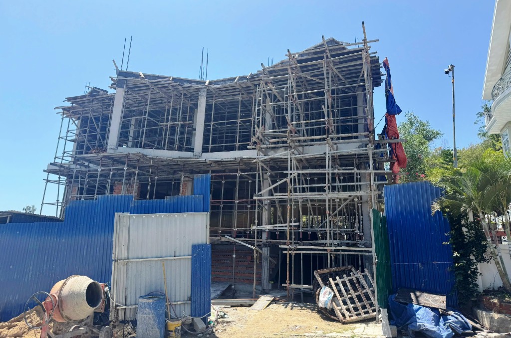 ocean view nha trang - Ảnh 2.