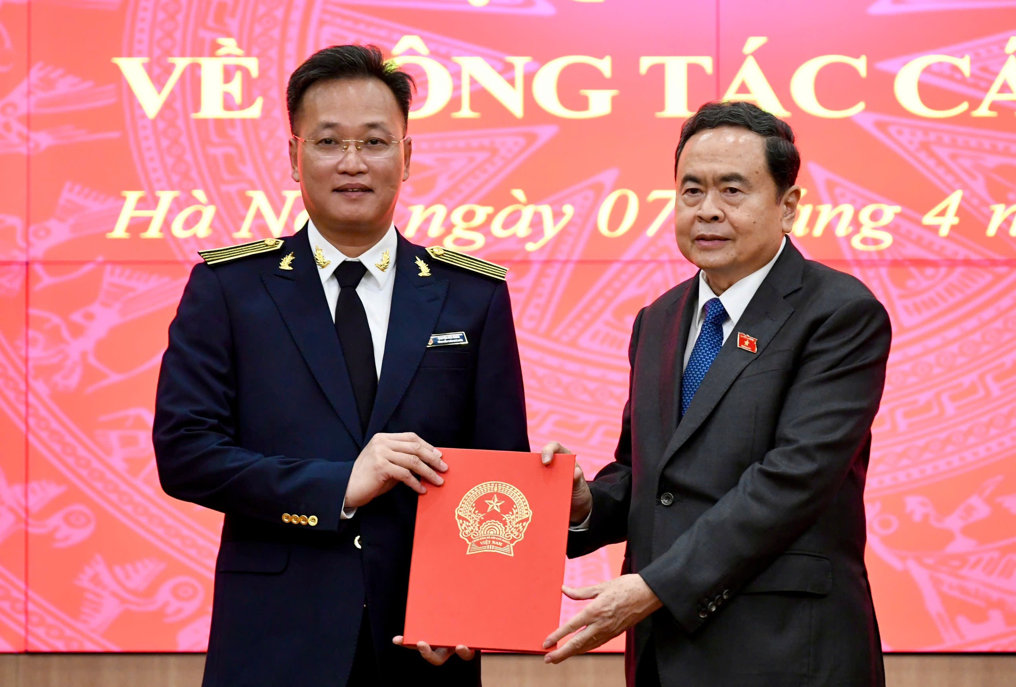 Kiểm toán nhà nước - Ảnh 1.