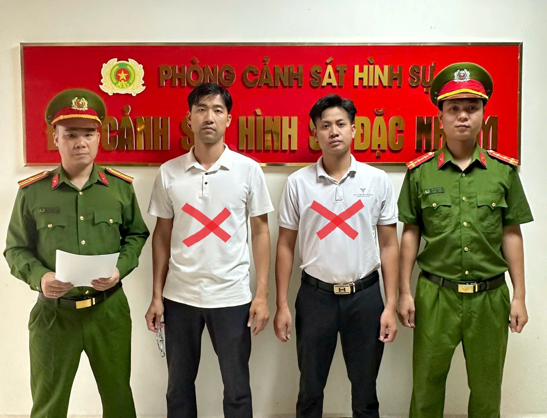 hải phòng - Ảnh 1.