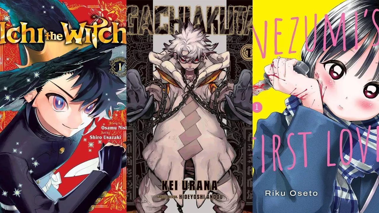  Kodansha  - Ảnh 1.