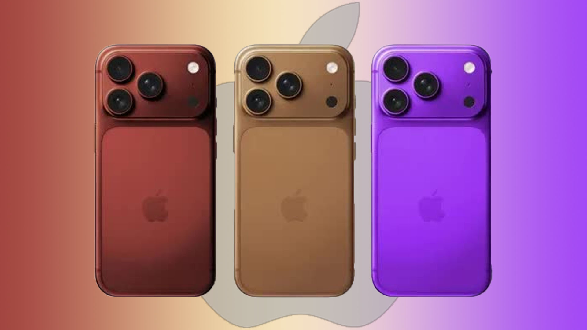 iphone 18 - Ảnh 2.