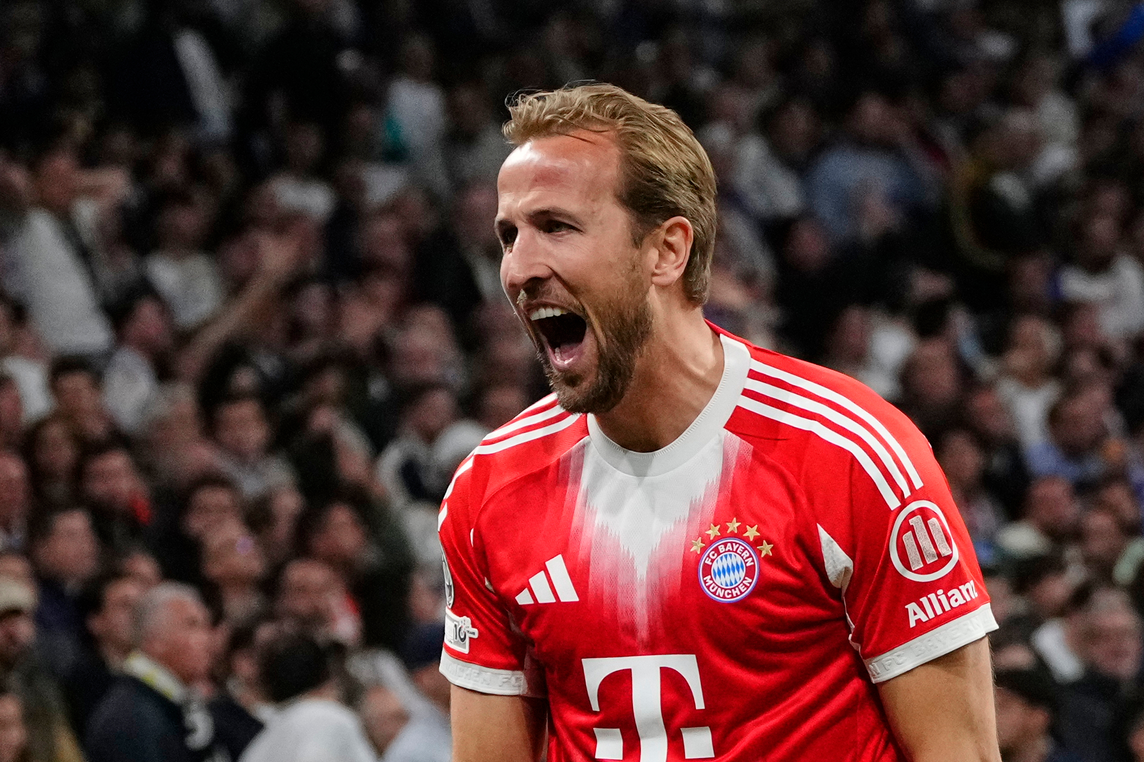 Real Madrid - Ảnh 2.