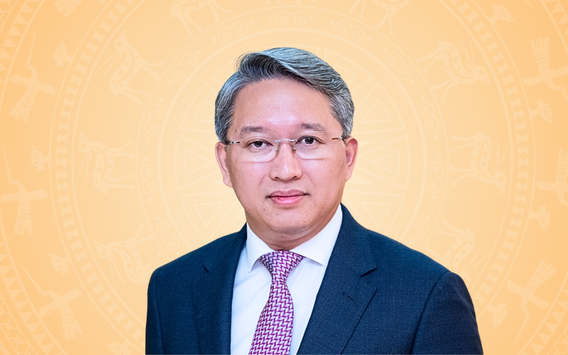 Ông Nguyễn Hải Ninh giữ chức Chánh Văn phòng Trung ương Đảng - Ảnh 1.