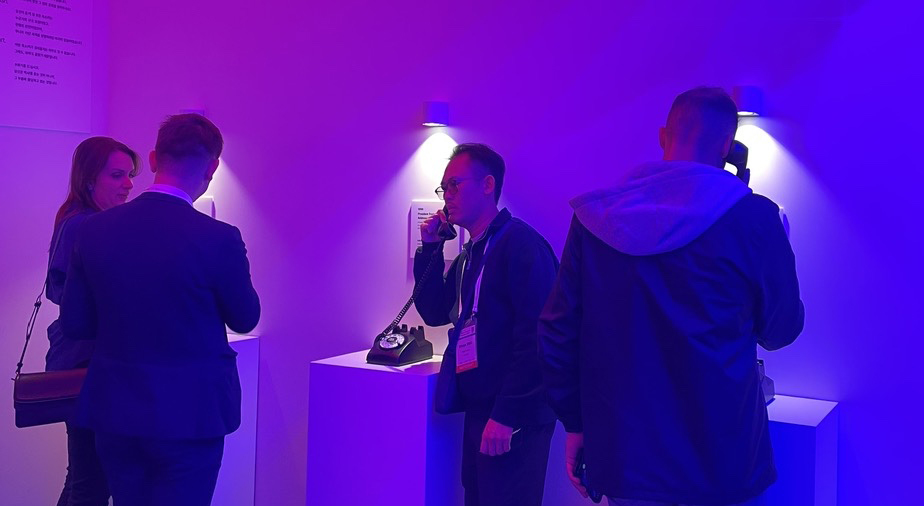 Khi người Hàn đầu tư công nghiệp văn hóa - Ảnh 2. Khi người Hàn đầu tư công nghiệp văn hóa - Ảnh 2.