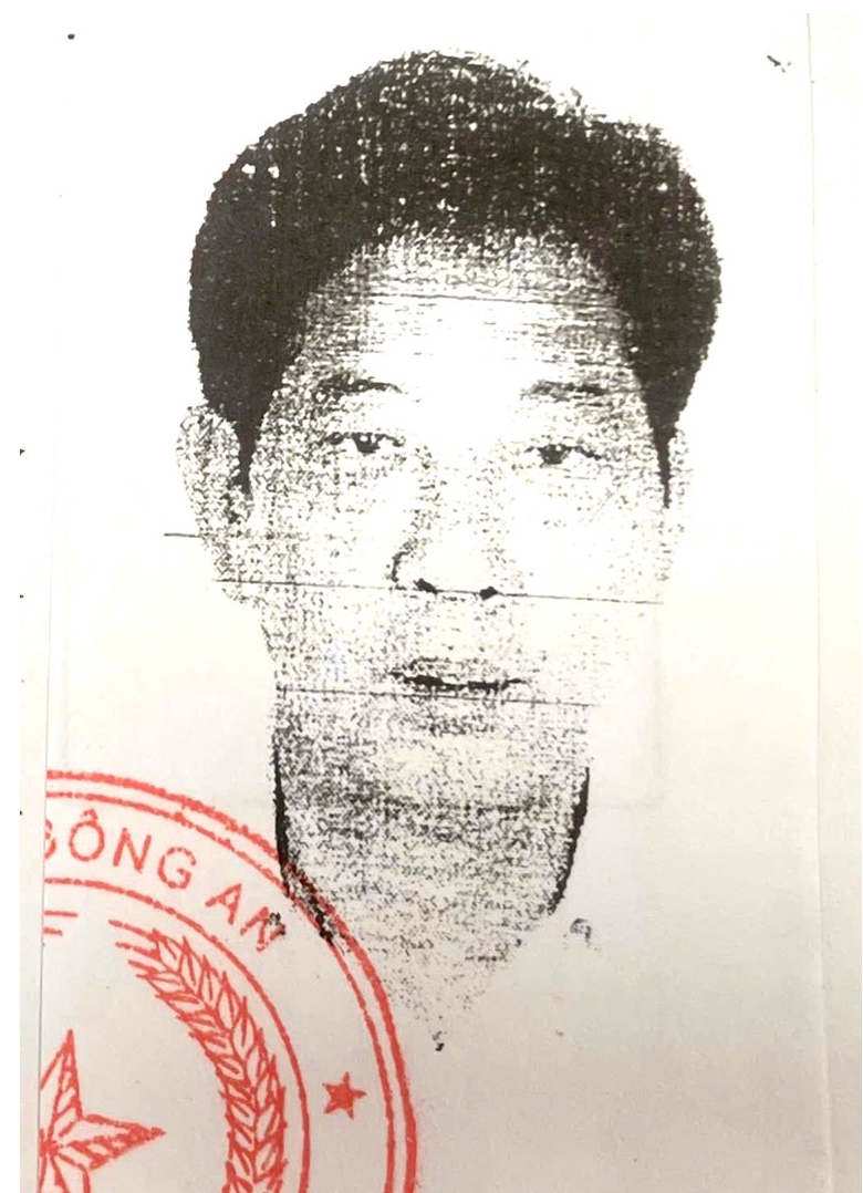 TAND TP.HCM kêu gọi cựu chủ tịch ngân hàng Nguyễn Thế Bình đầu thú - Ảnh 1. Tòa án nhân dân TP.HCM kêu gọi cựu chủ tịch ngân hàng Nguyễn Thế Bình đầu thú - Ảnh 1.