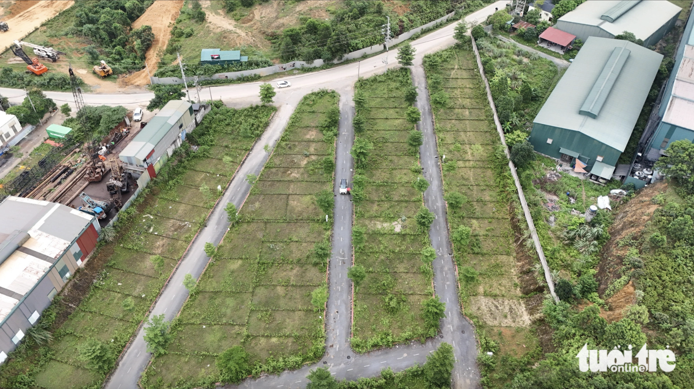 Mỗi một thửa đất chỉ có 1 mã định danh duy nhất, được mã hóa ra sao? - Ảnh 1.