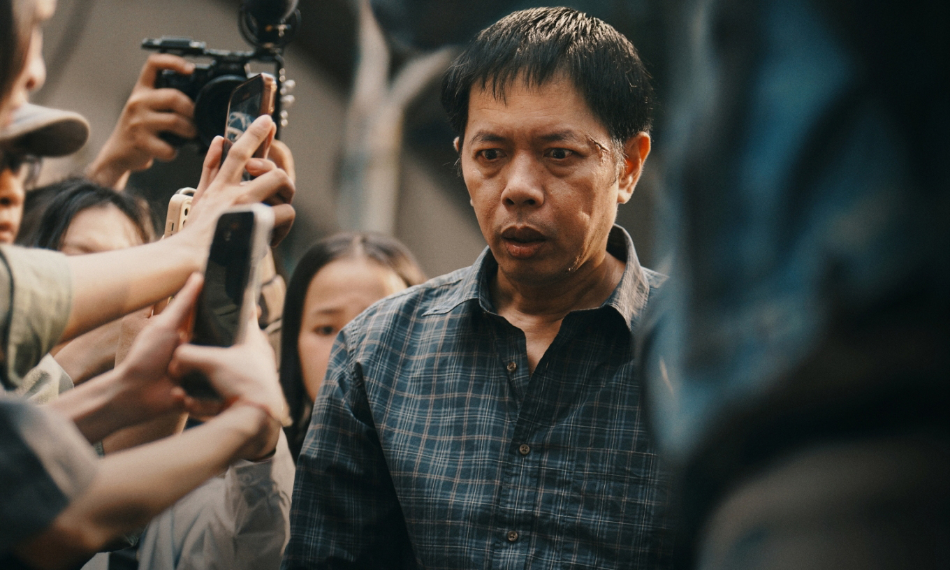 phim Việt - Ảnh 1.