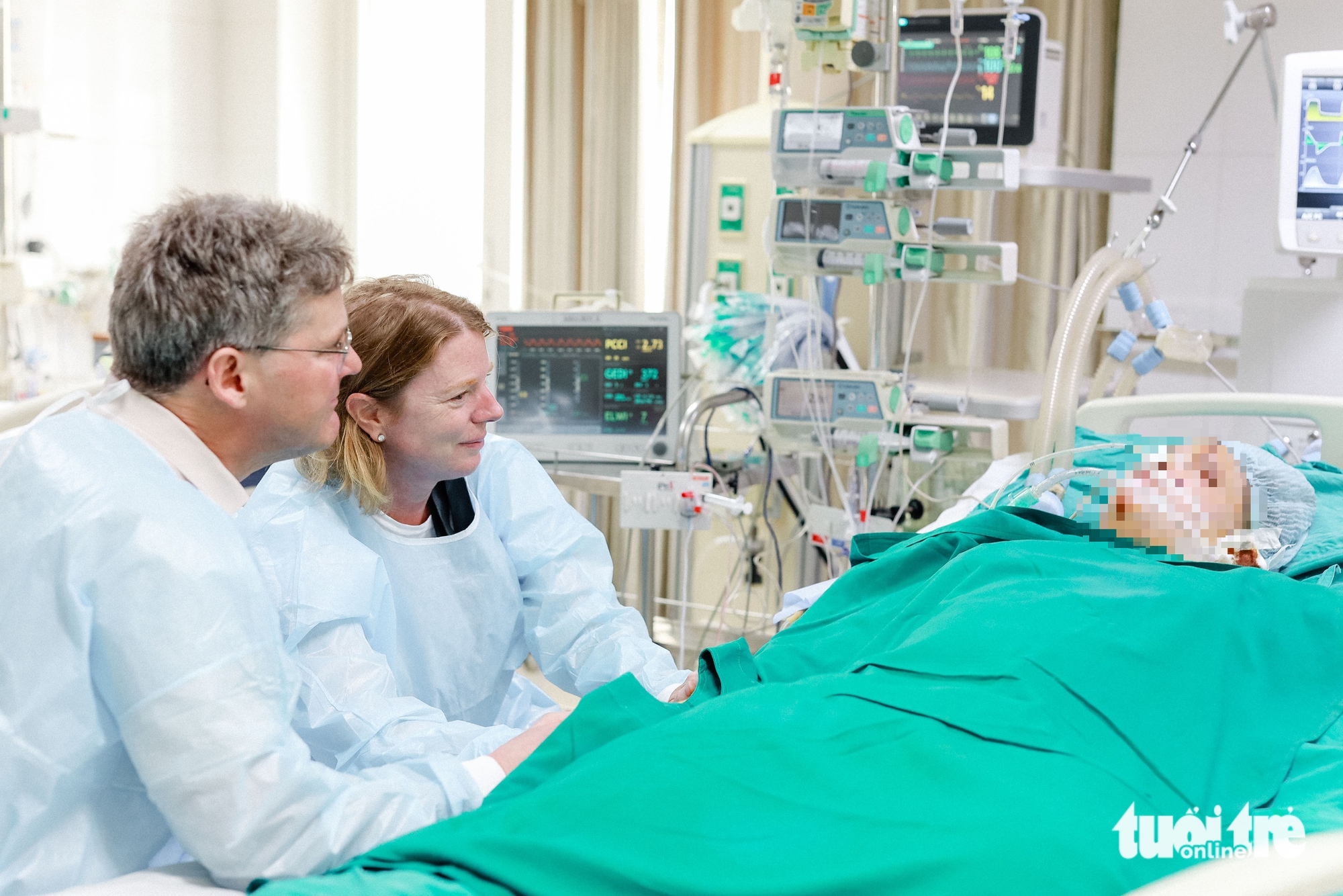 hiến tạng - Ảnh 1.