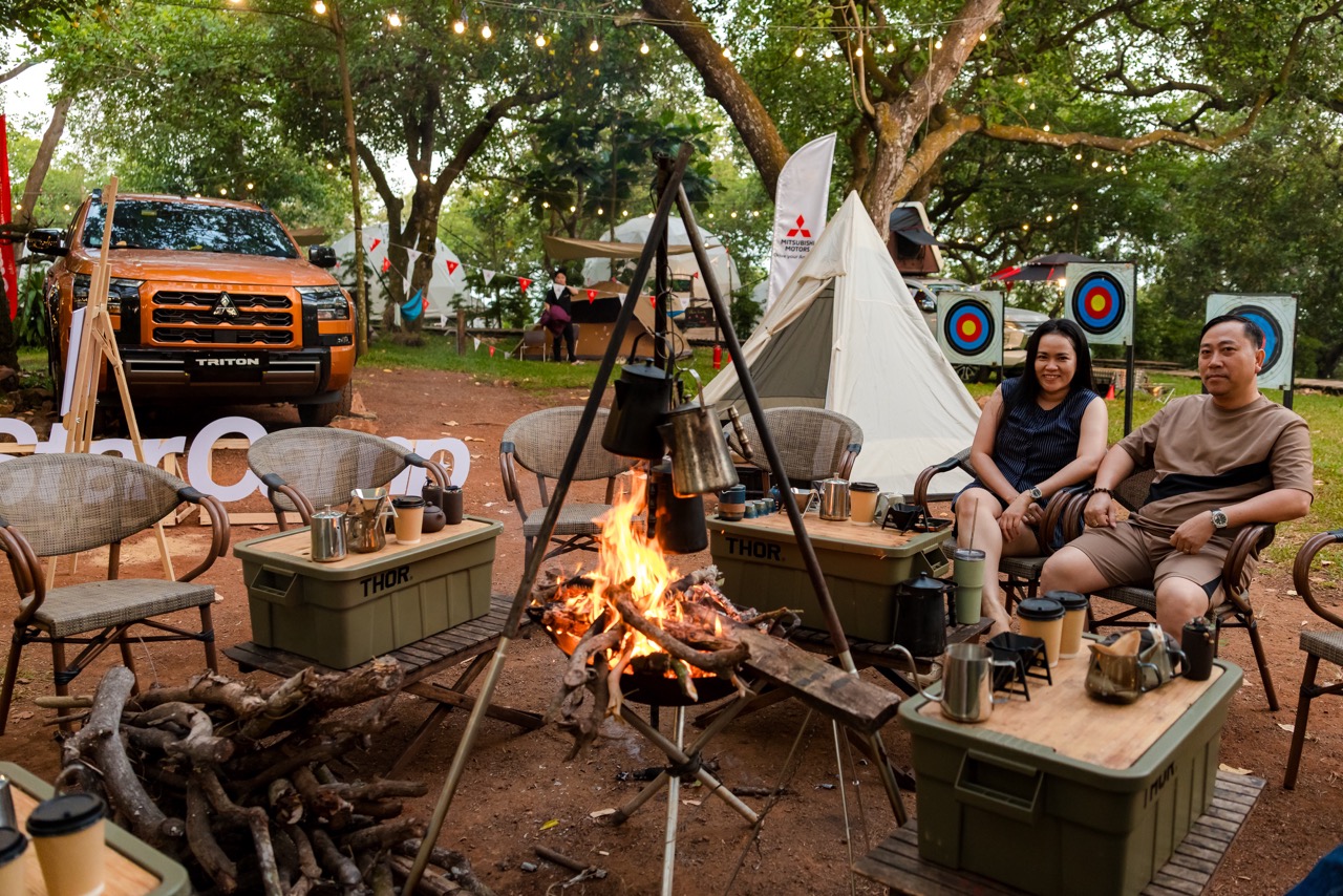 Mitsubishi - Ảnh 3.