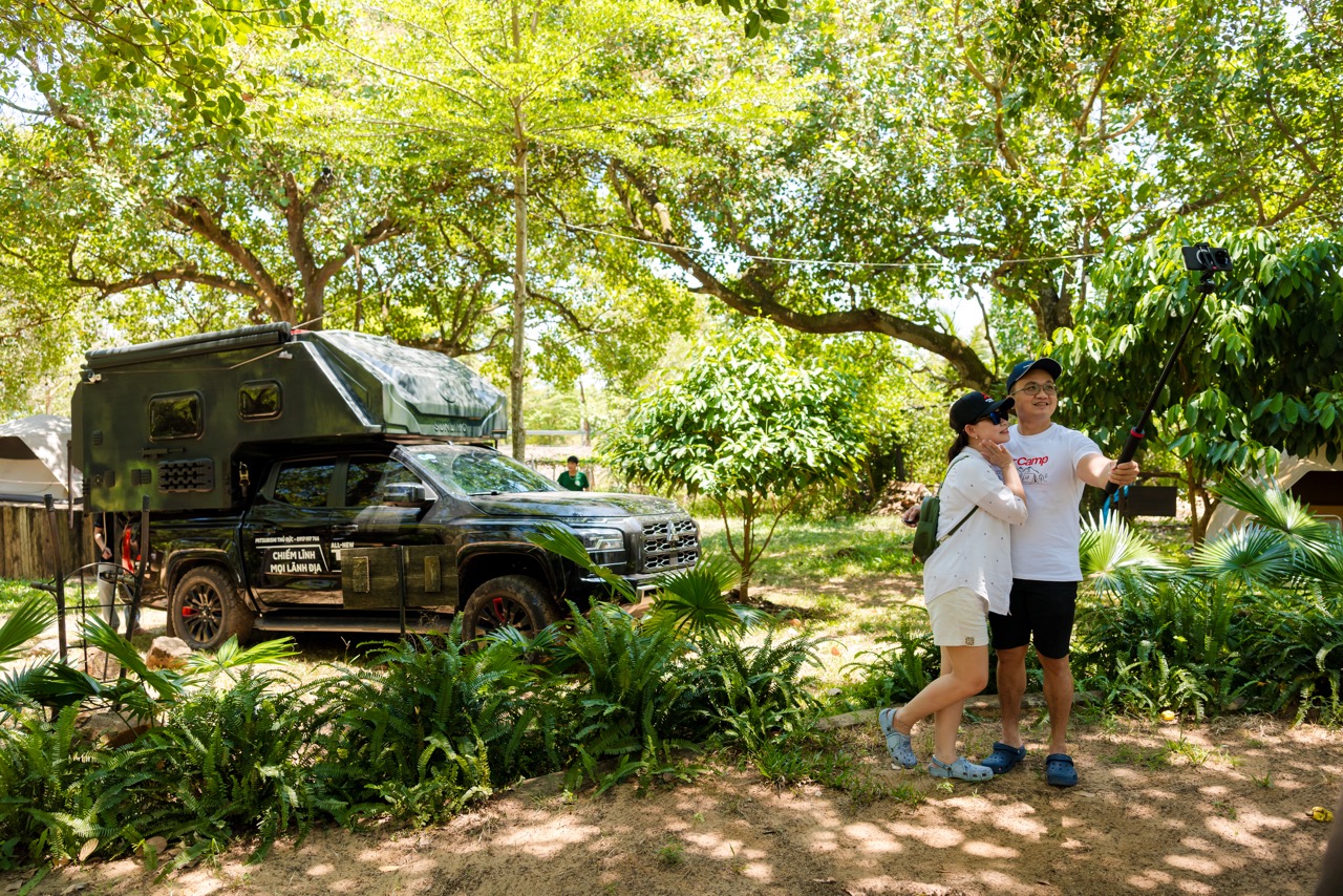 Mitsubishi - Ảnh 4.