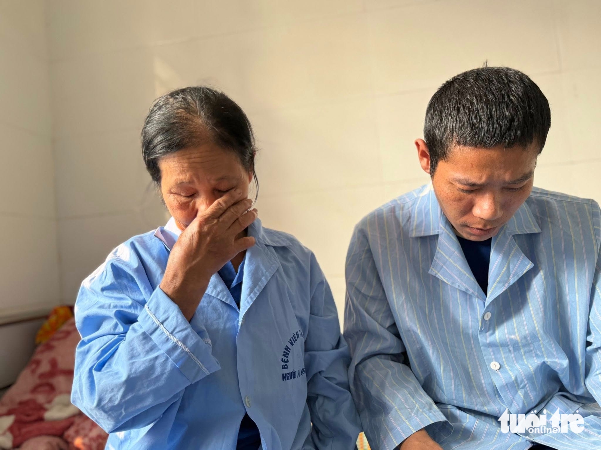 con khờ - Ảnh 2.