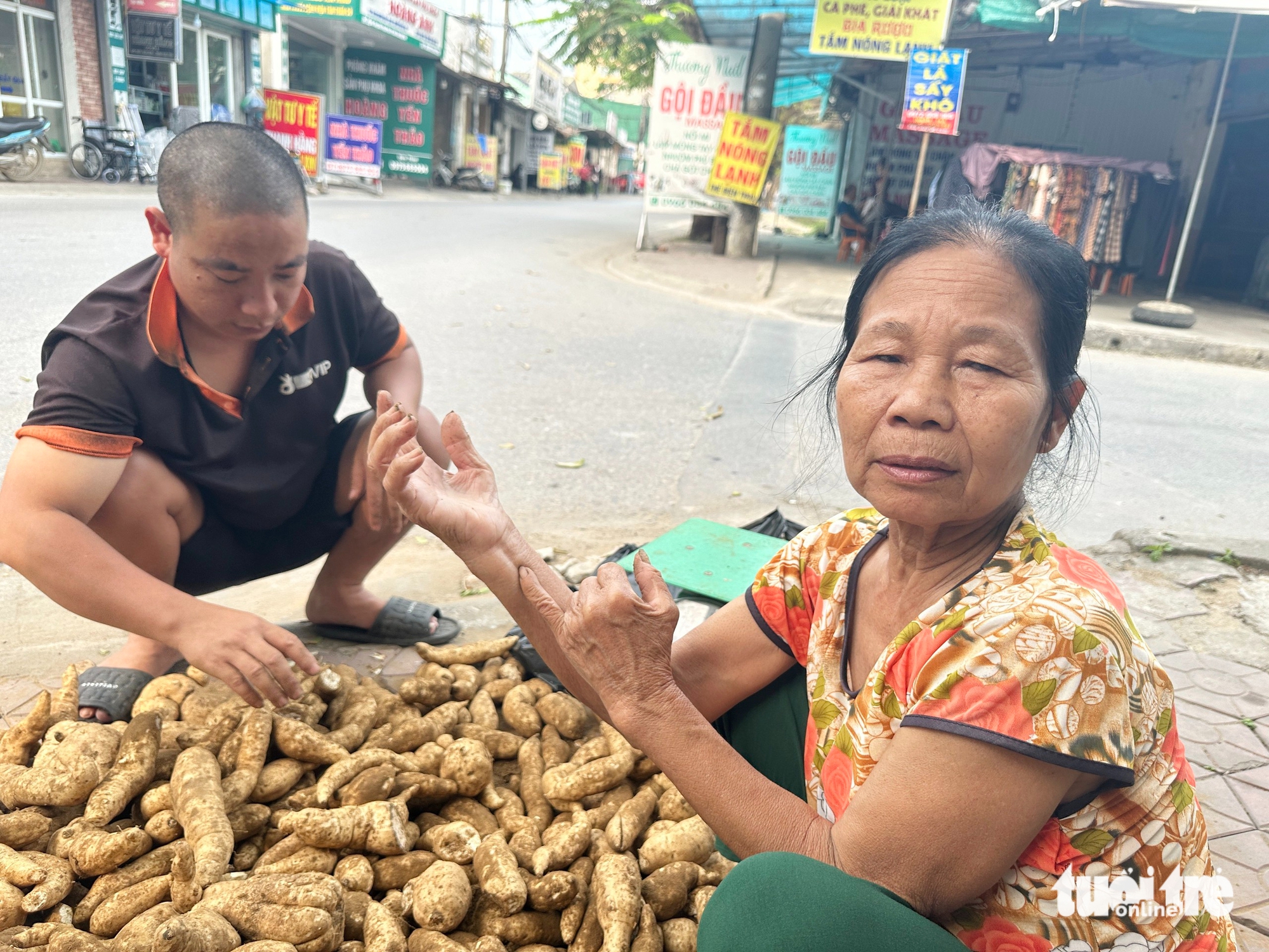 con khờ - Ảnh 3.