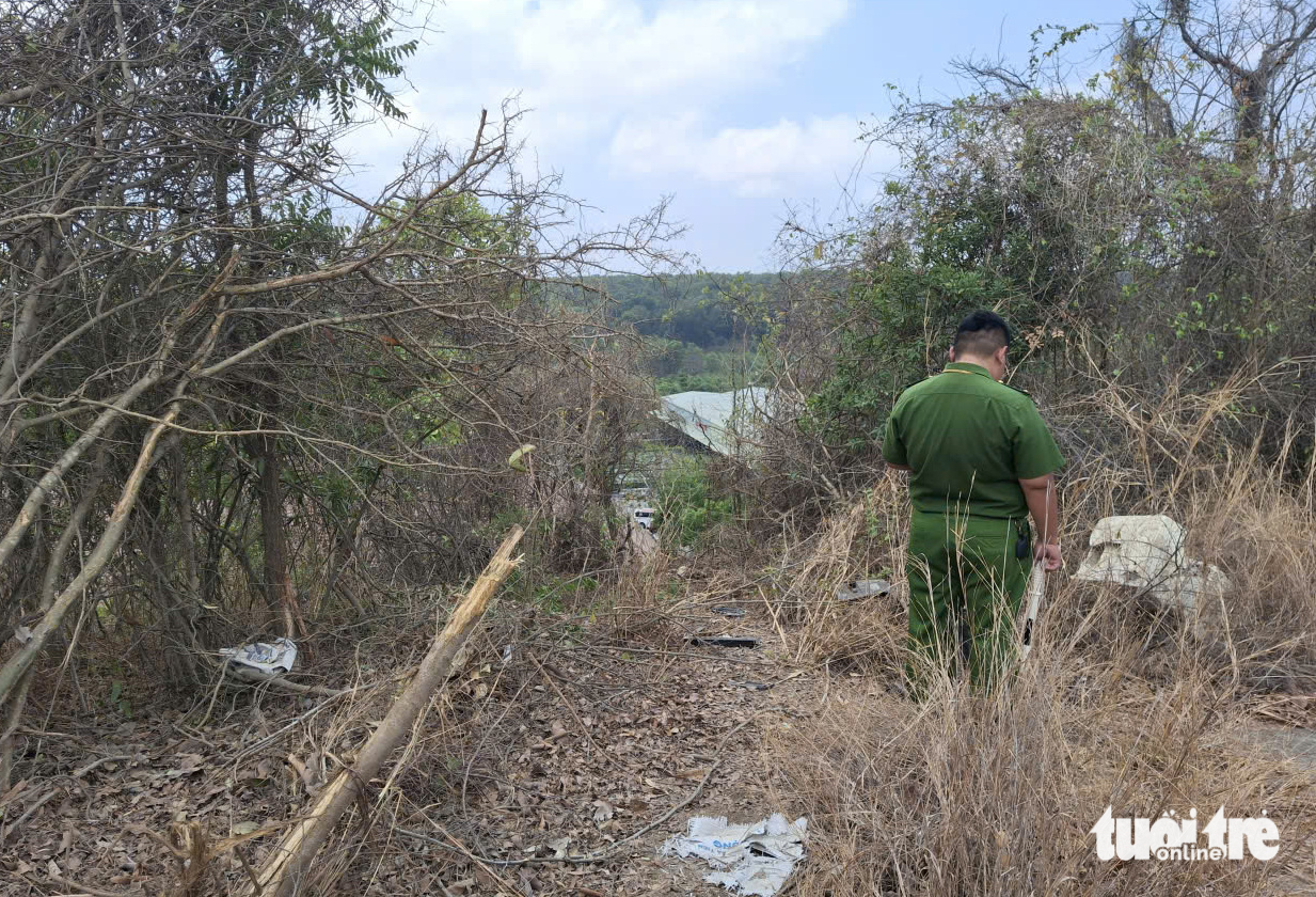 núi Tà Zôn - Ảnh 3.