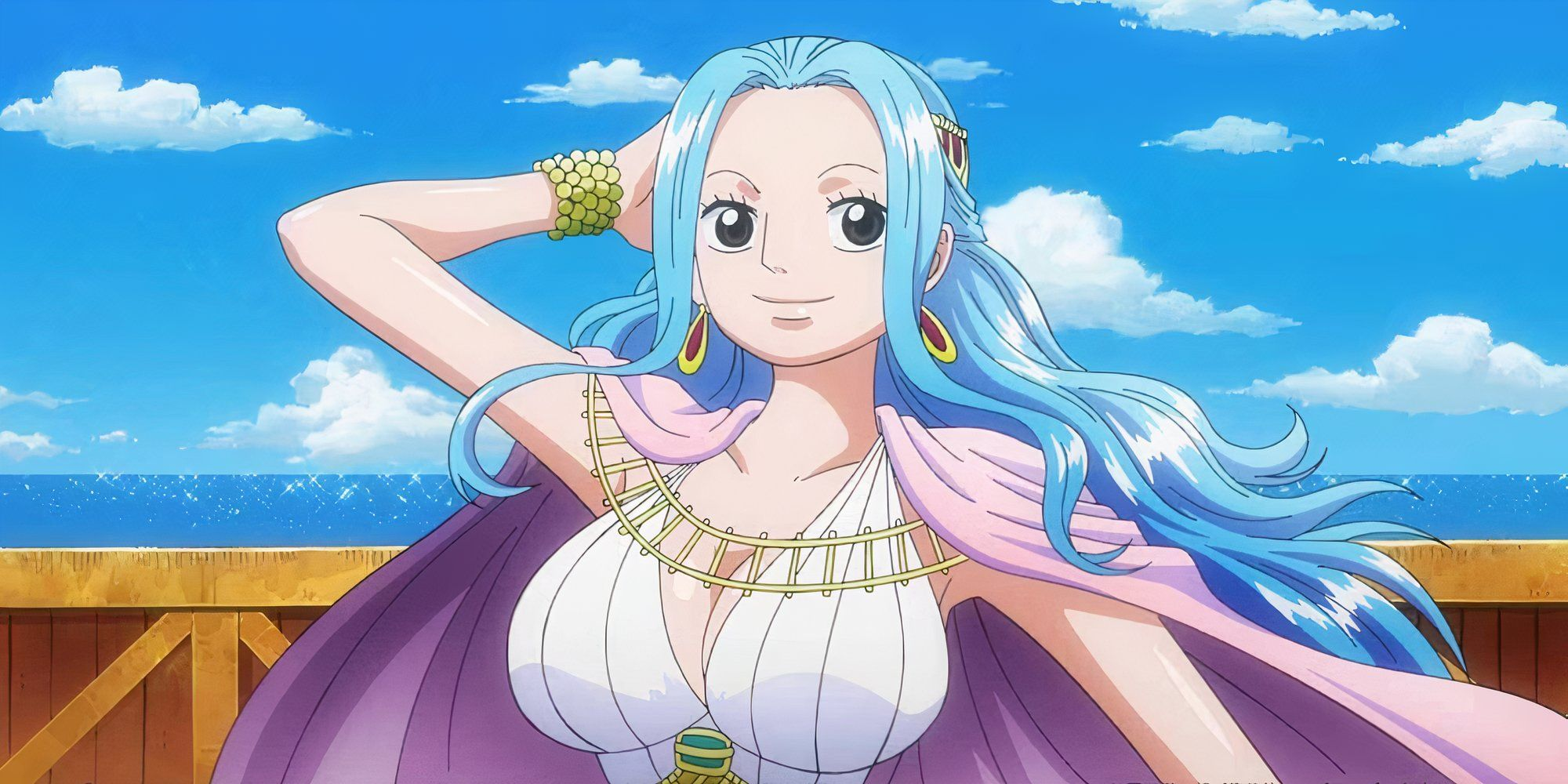 one piece  - Ảnh 5.