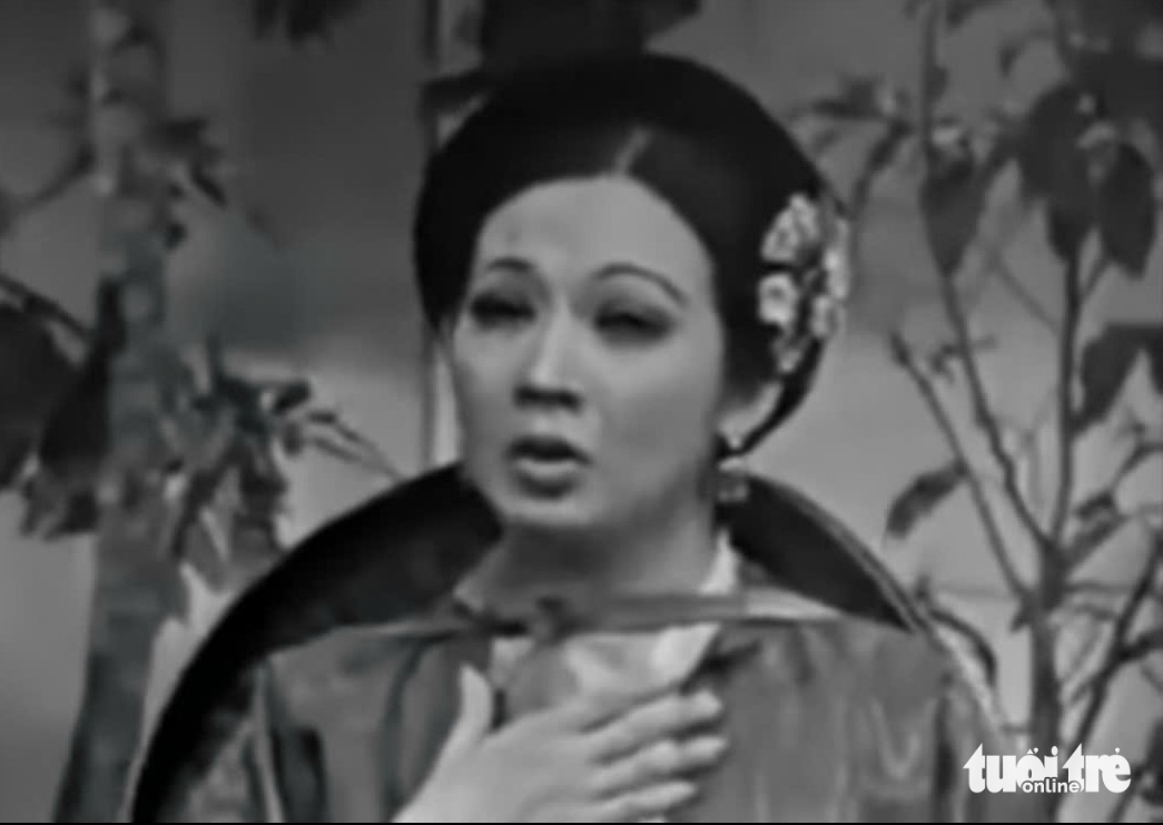 Thanh Hằng - Ảnh 1.