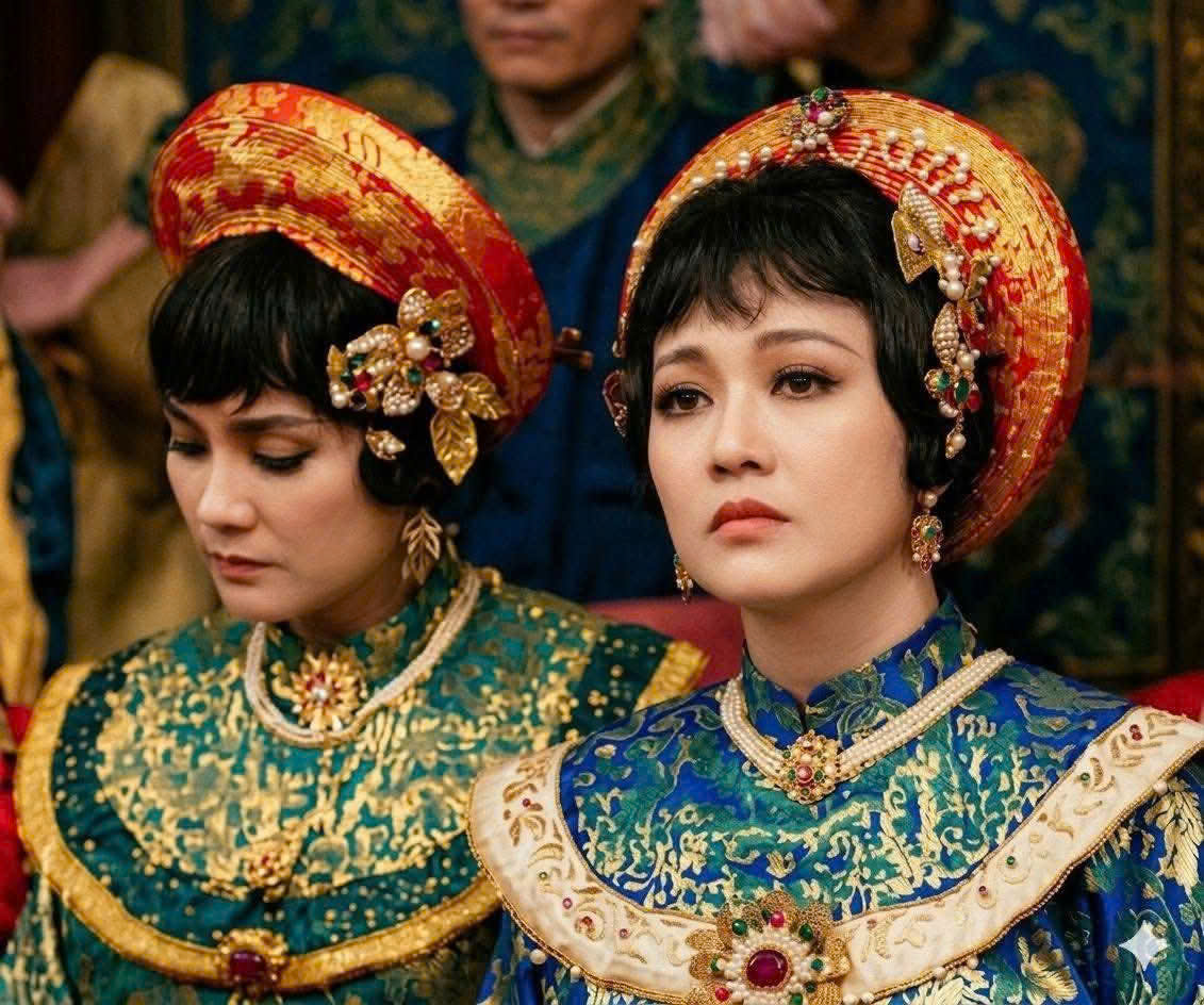 Thanh Hằng - Ảnh 3.