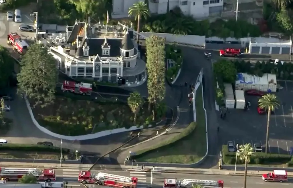 Hollywood - Ảnh 3.