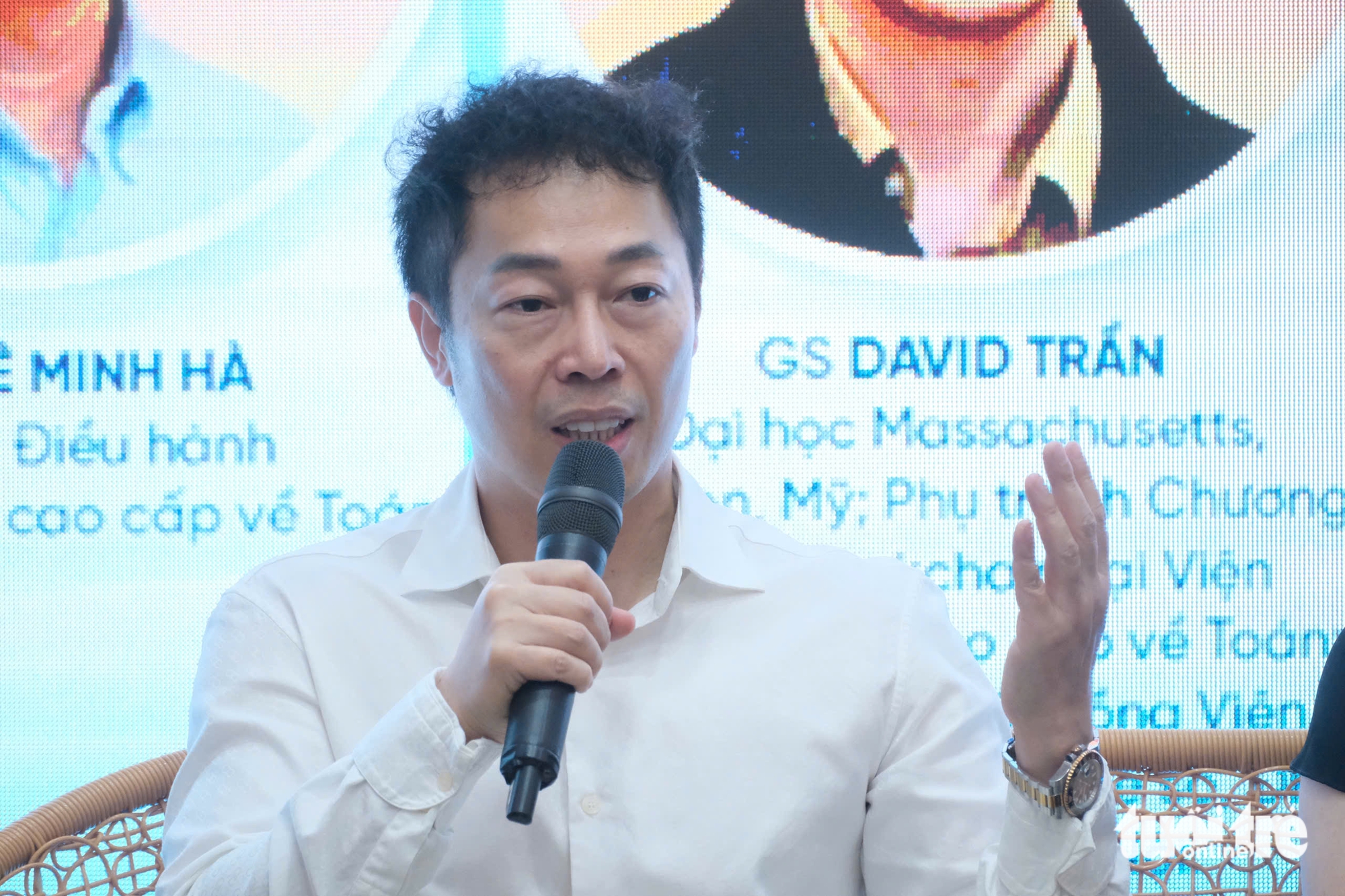 nhân tài - Ảnh 2.