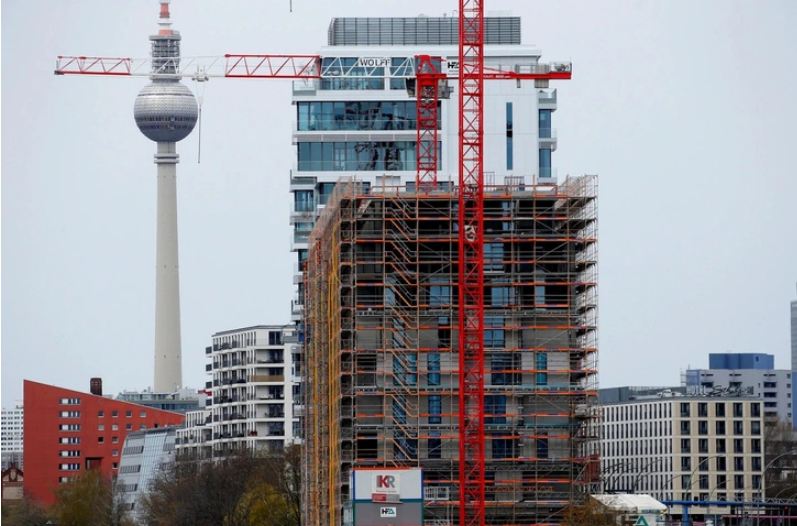 Giá thuê nhà  - Ảnh 1.