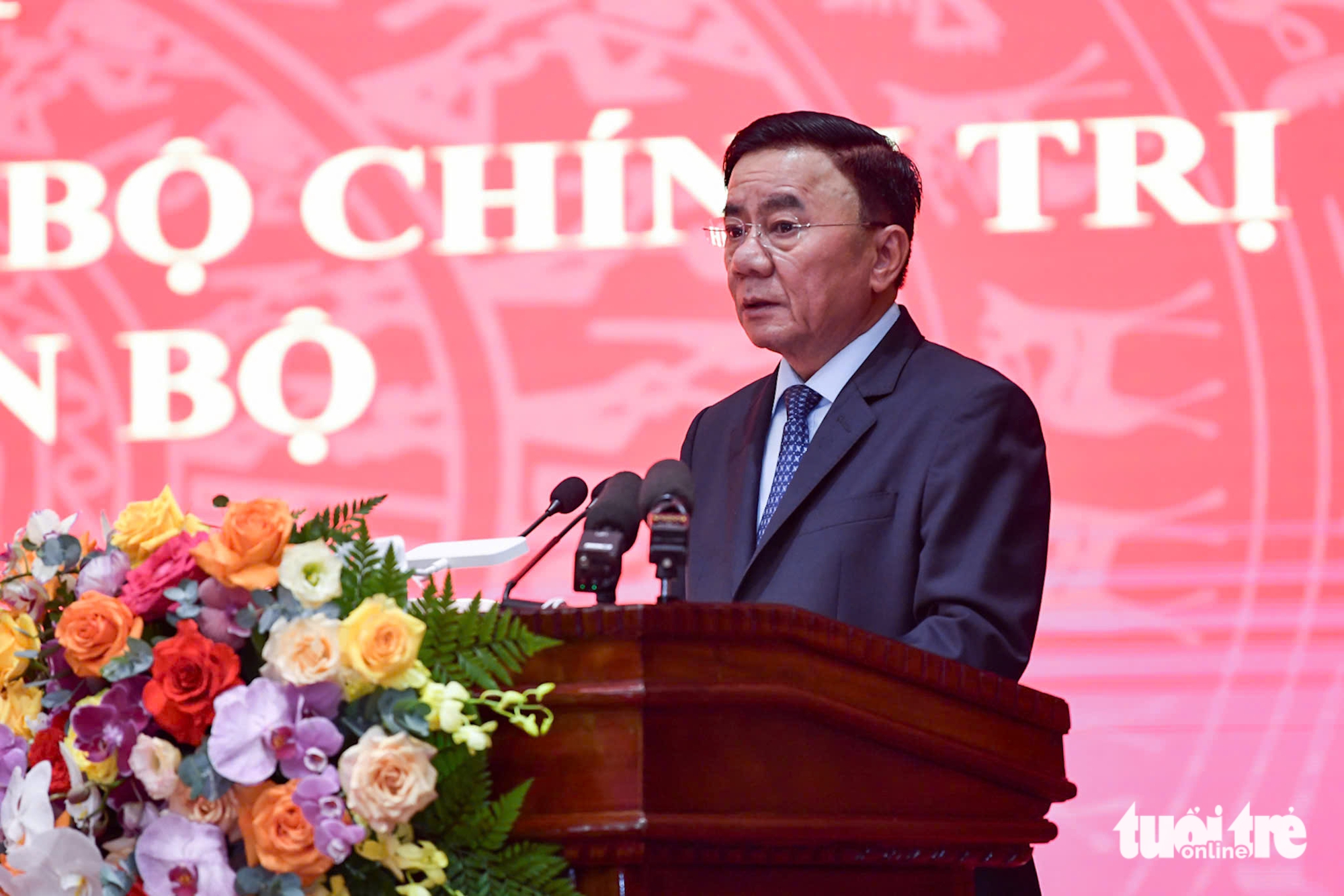 Trần Đức Thắng - Ảnh 2.