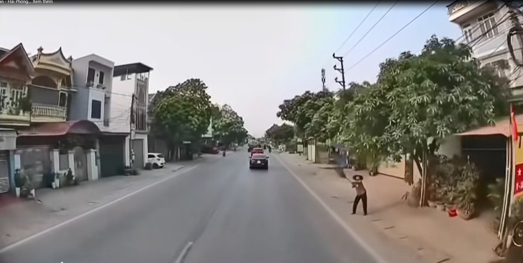 hải phòng - Ảnh 1.