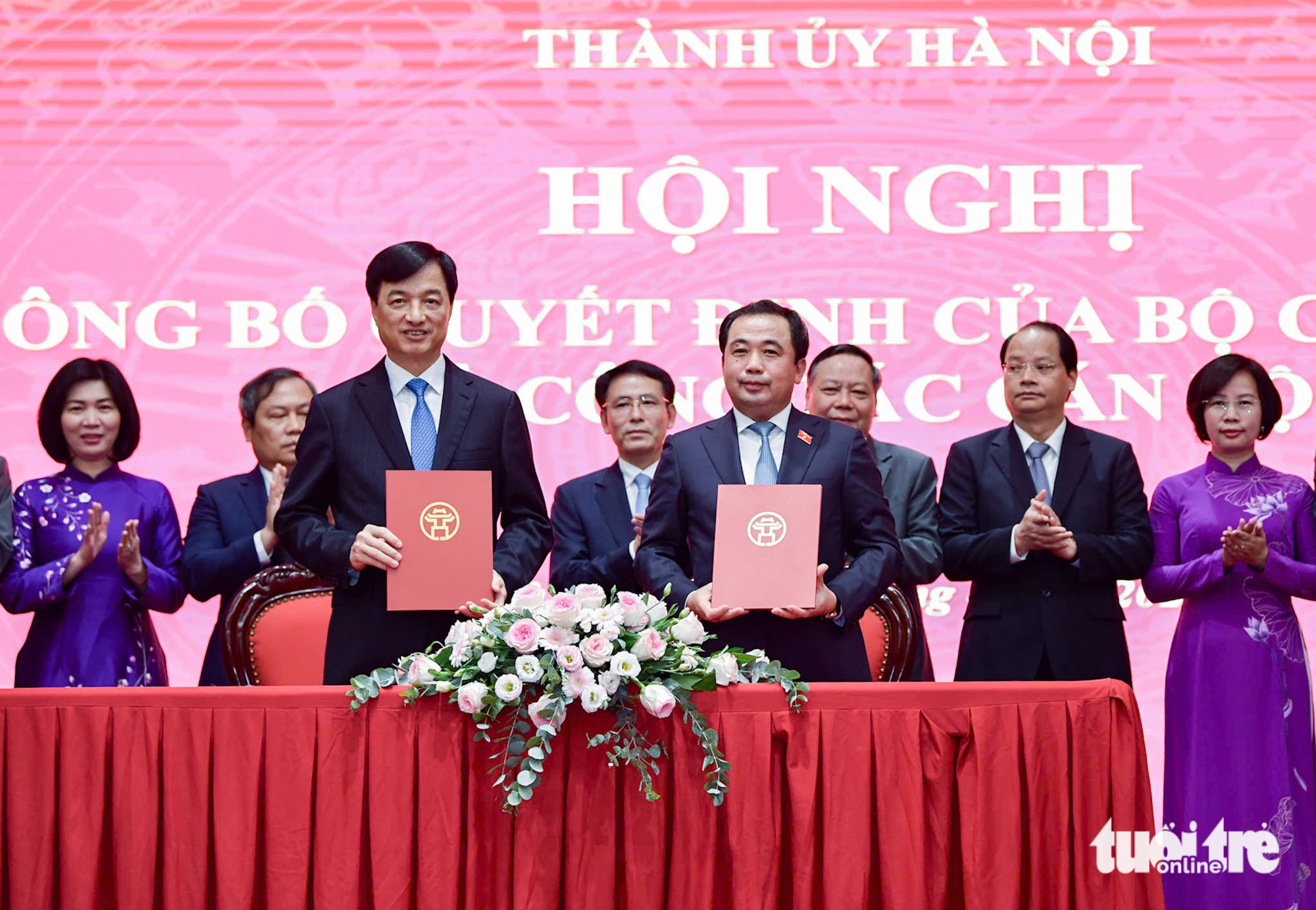 Hà Nội - Ảnh 1.