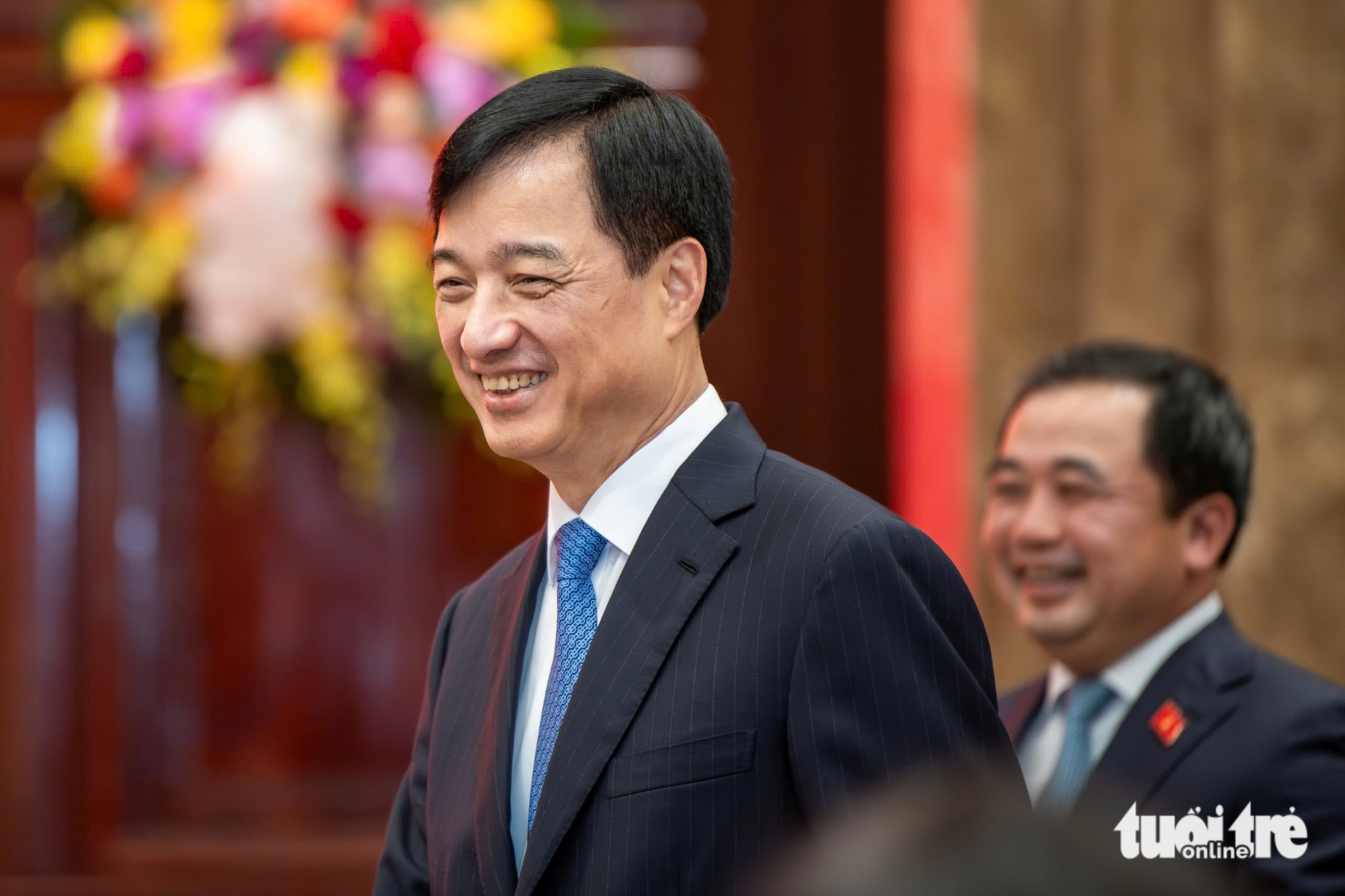 Hà Nội - Ảnh 2.