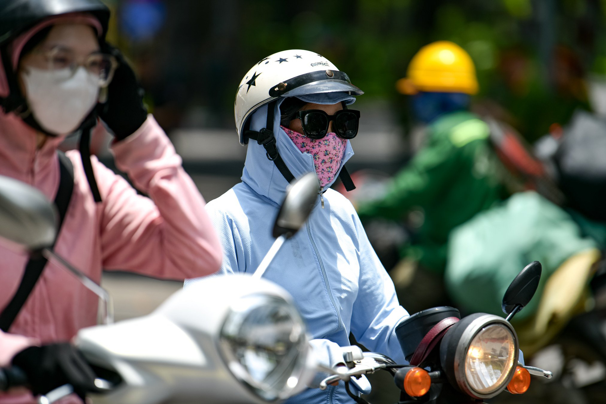 Chuyên gia khí tượng nói gì về khả năng xuất hiện 'siêu El Nino'? - Ảnh 1.