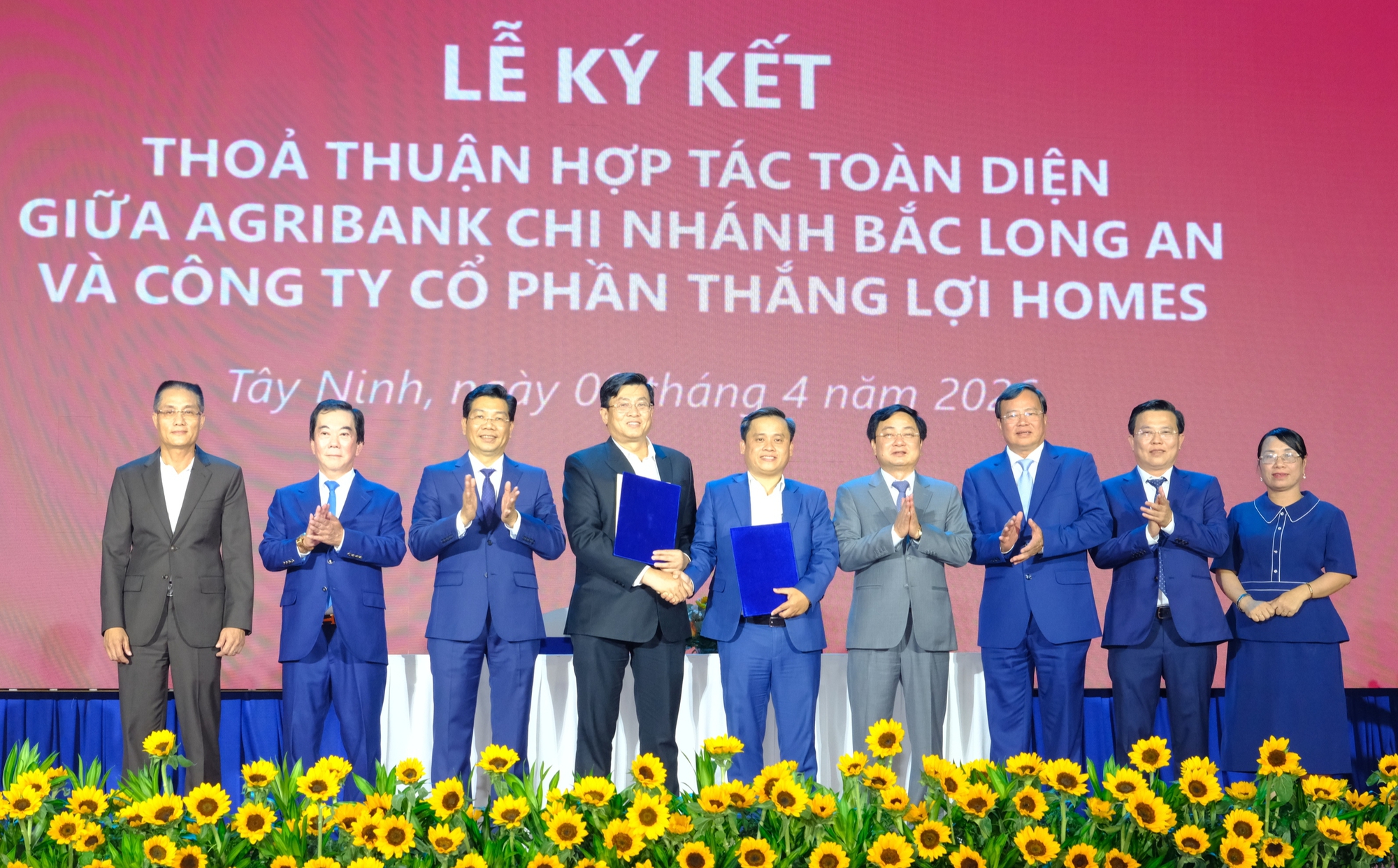 khu công nghiệp - Ảnh 2.