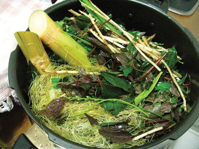 nước mát - Ảnh 1.