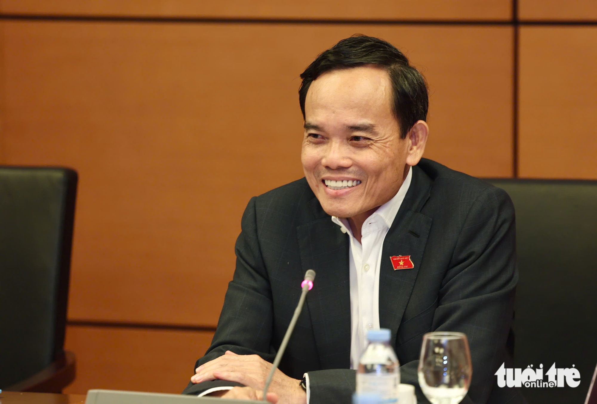 Luật Thủ Đô - Ảnh 2.