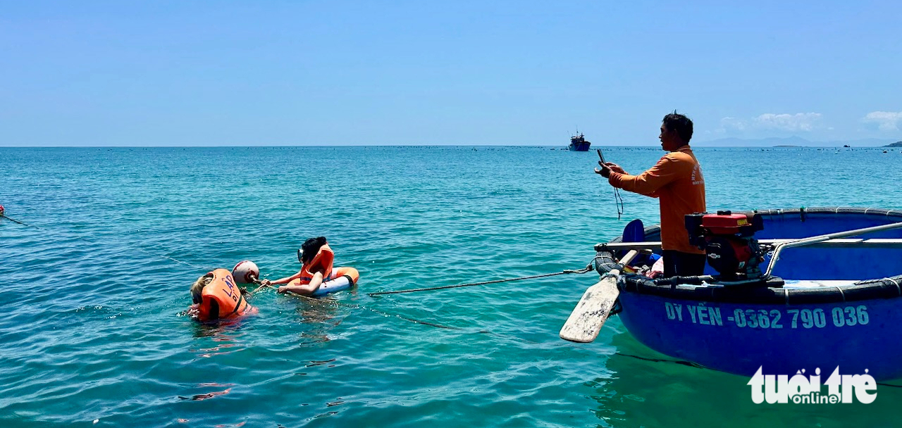 Hòn Yến - Ảnh 5.