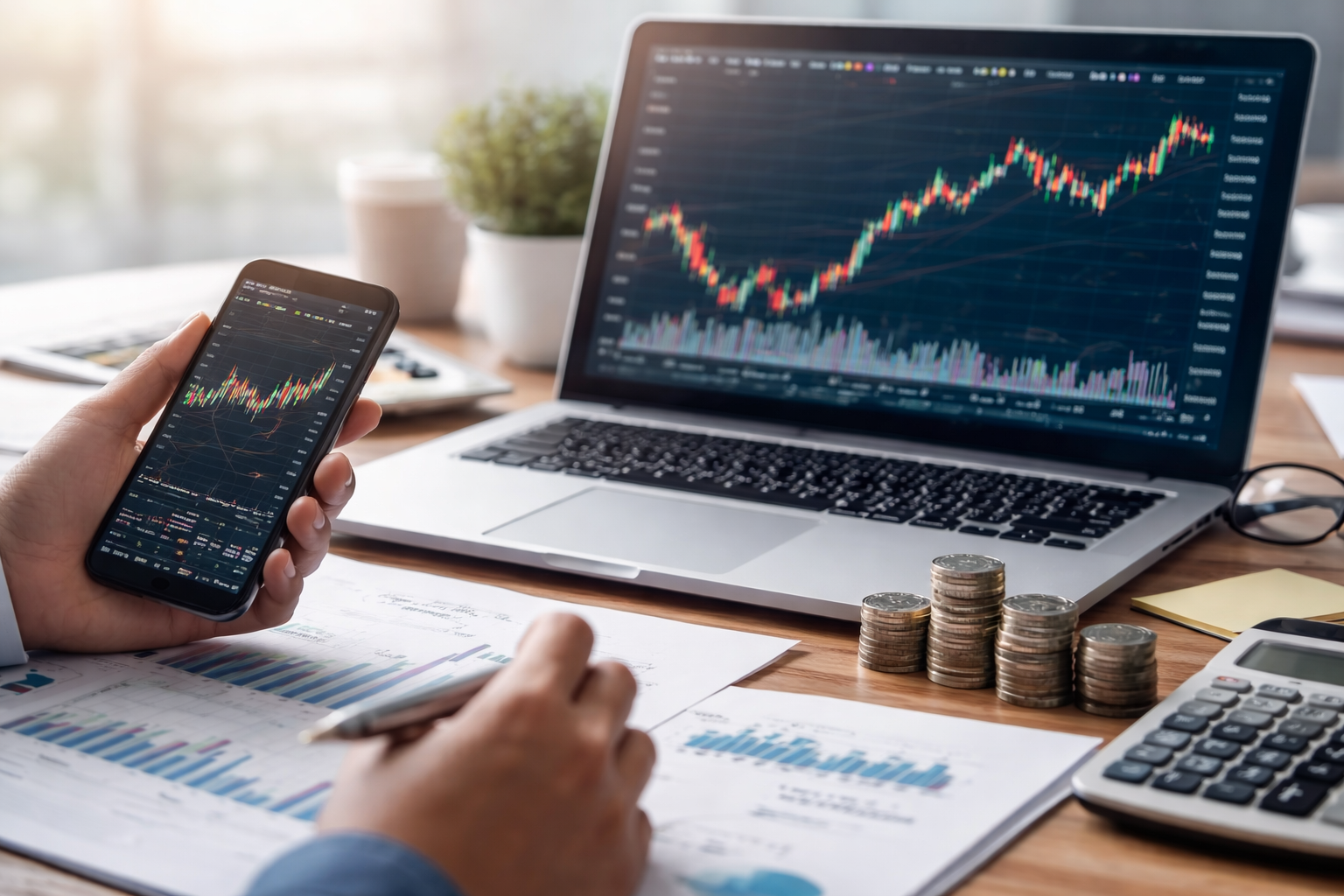 Danh mục cổ phiếu của Chứng khoán MB lỗ hơn 22%, lãi quý 1 tăng nhẹ - Ảnh 1.