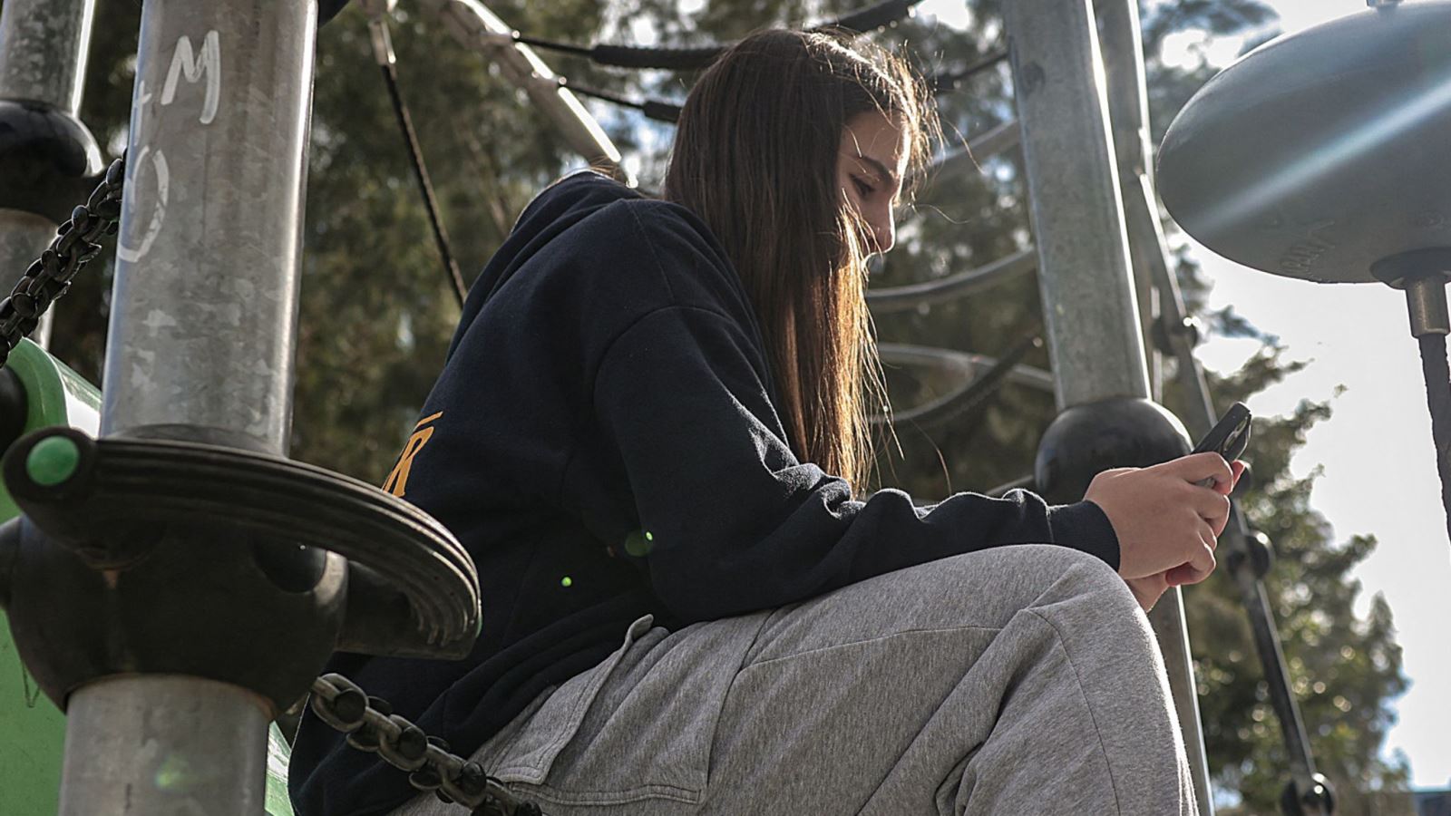 mạng xã hội - Ảnh 1.