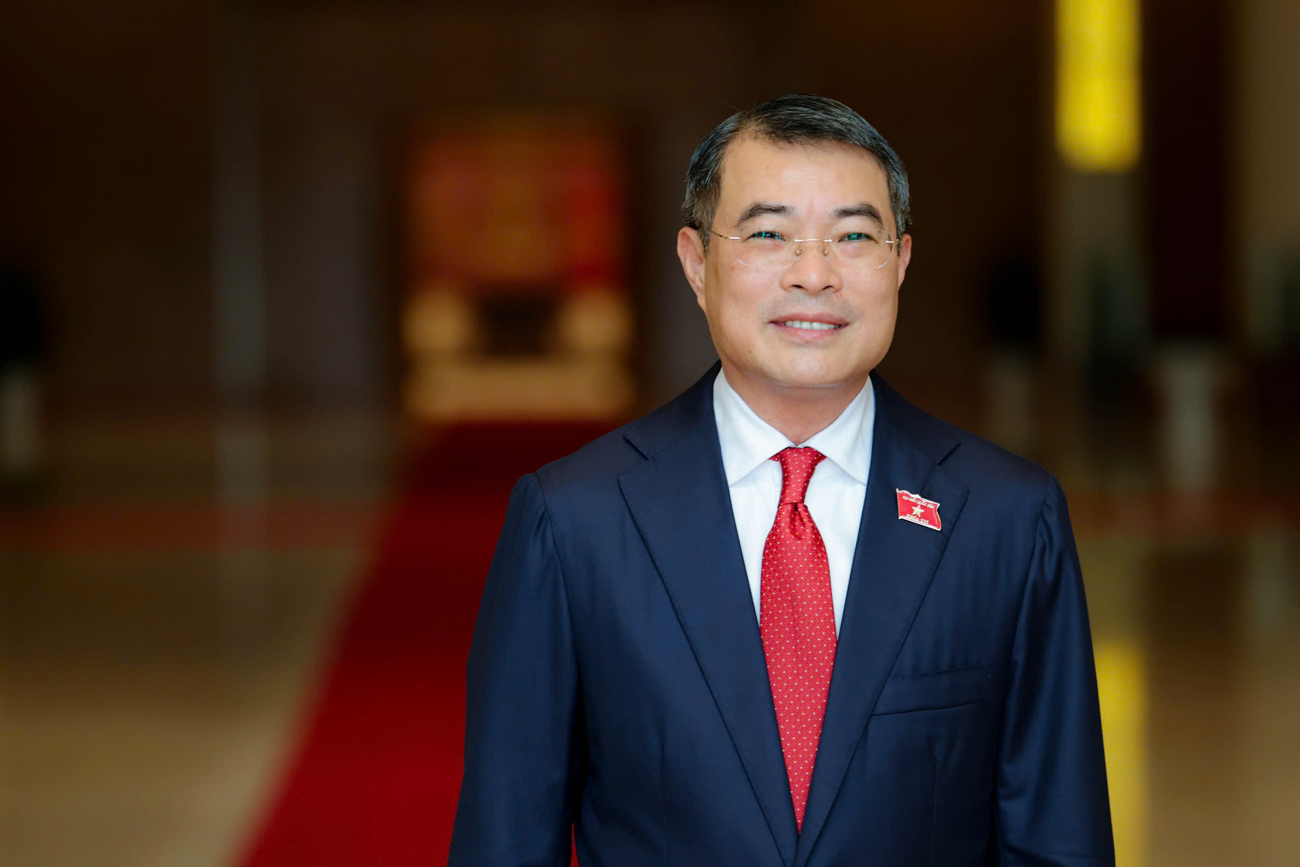 Tổng Bí thư, Chủ tịch nước Tô Lâm - Ảnh 2.