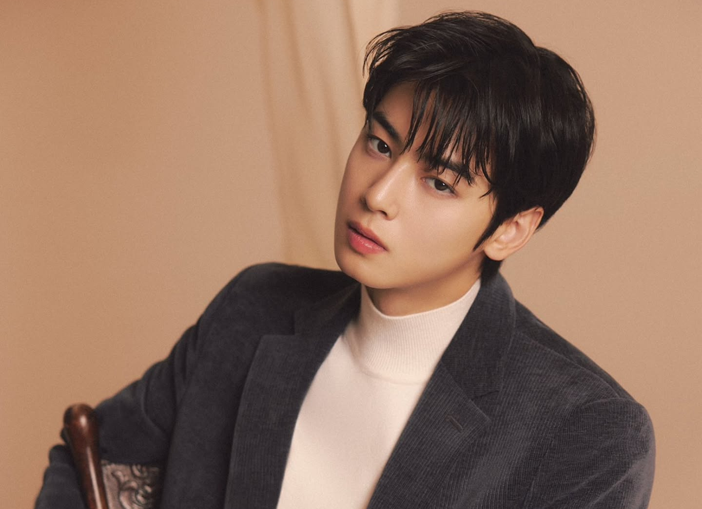Cha Eun Woo - Ảnh 3.