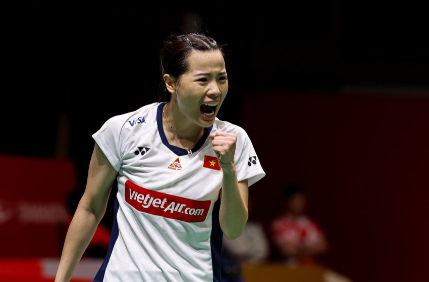 thùy linh - Ảnh 1.